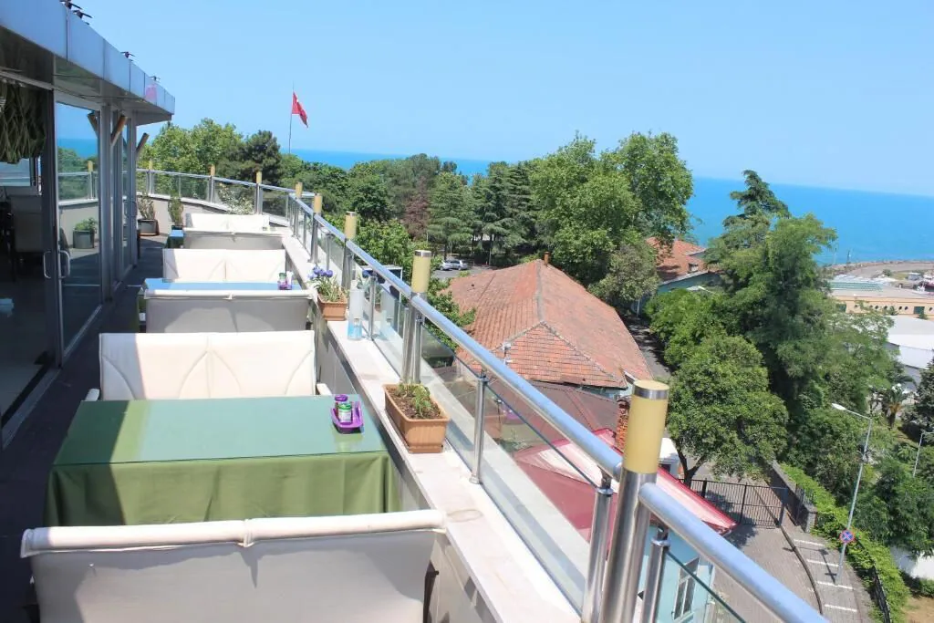 Ganita Life Hotel - Trabzon