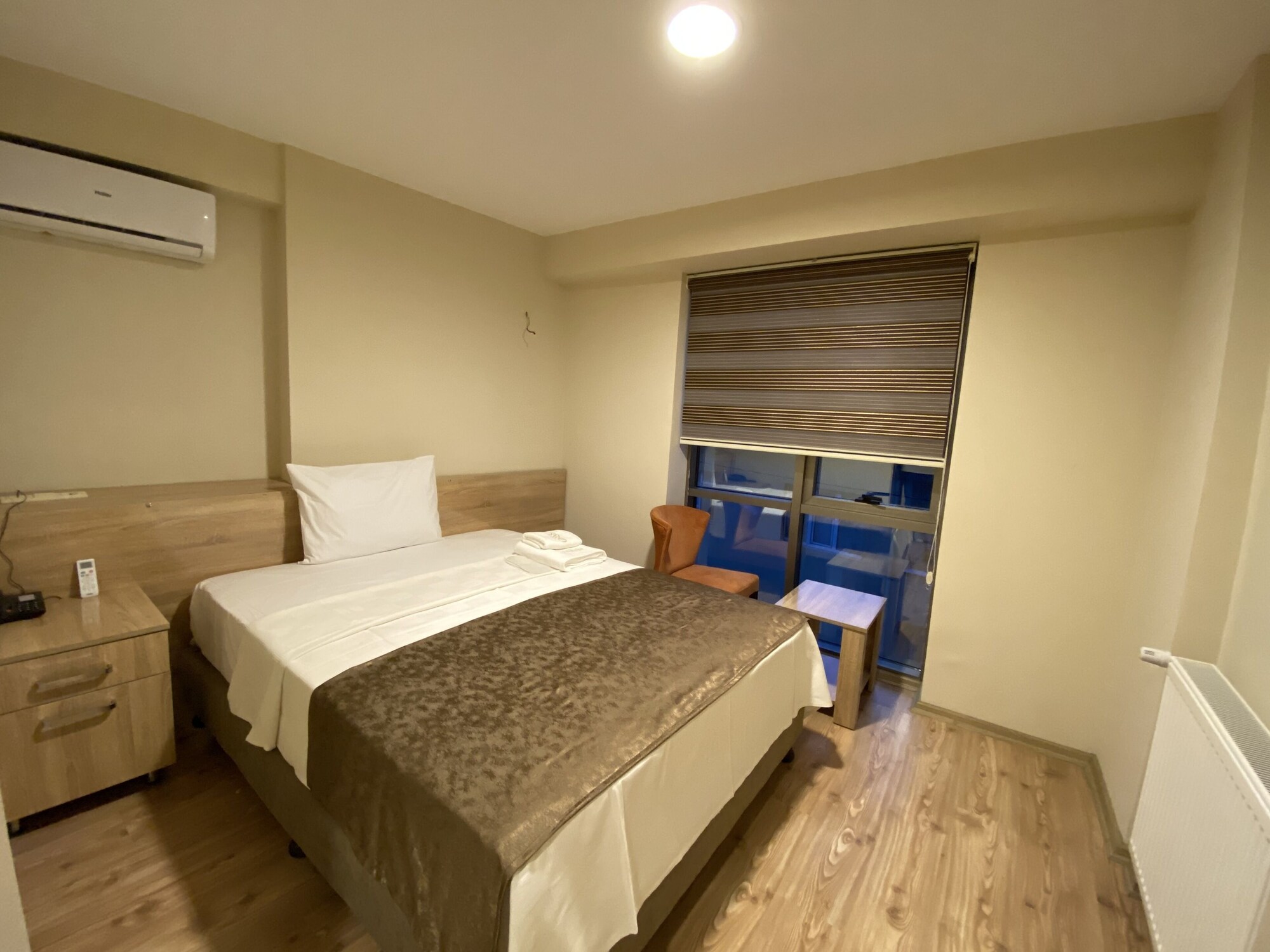 Grand Life Hotel - Tekirdağ