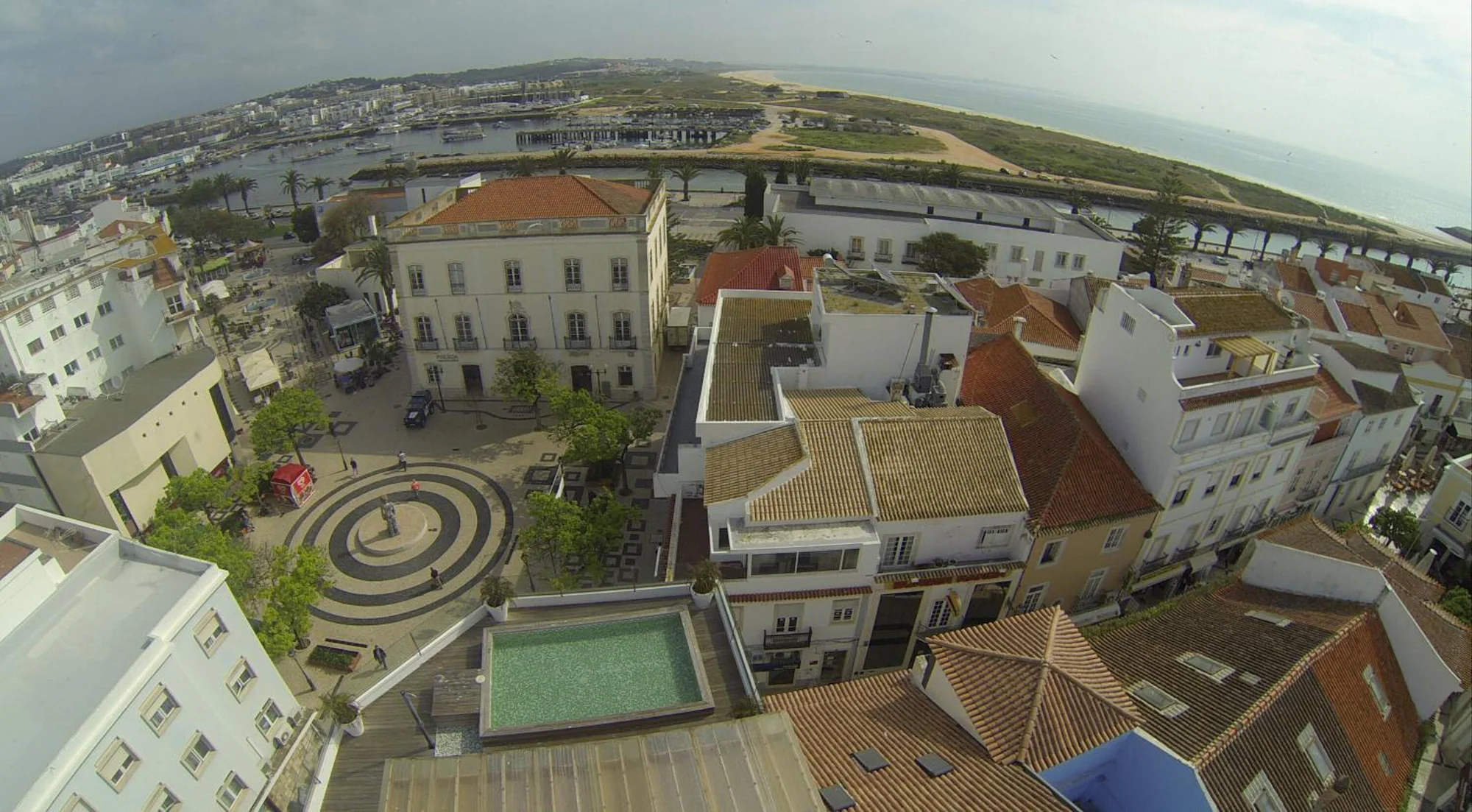 Single Suite