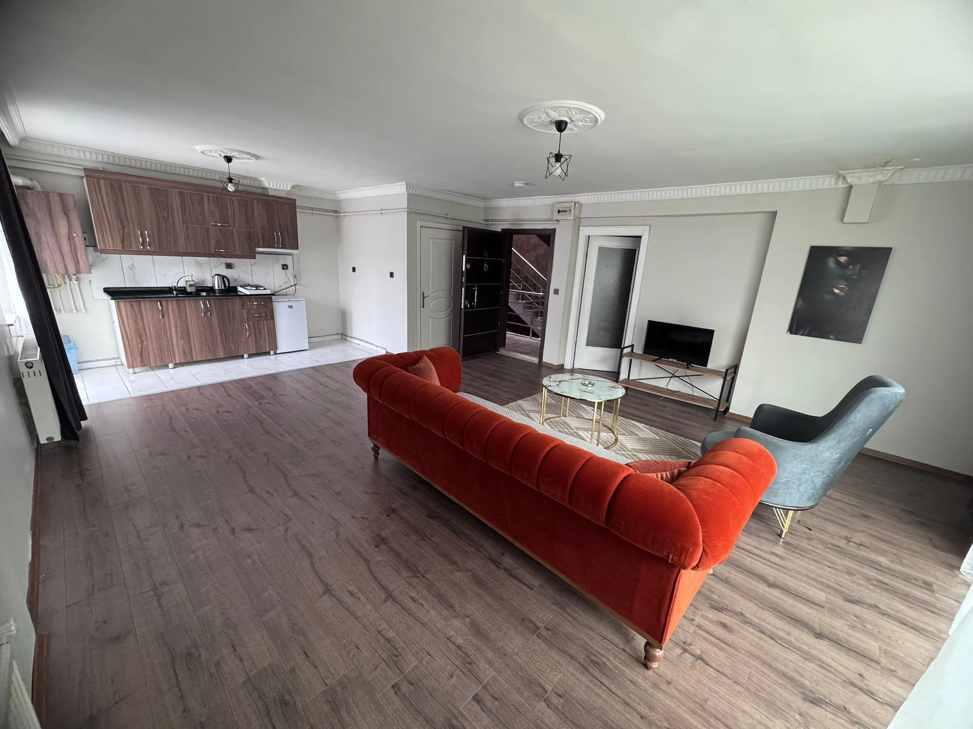 Konak Suite Ankara - Ankara