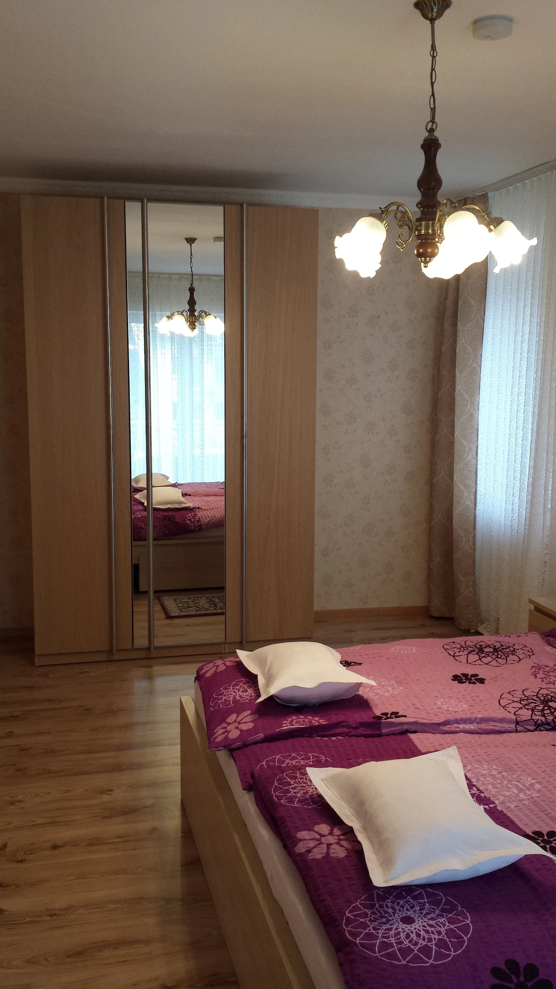 Posthotel - Bad Bertrich