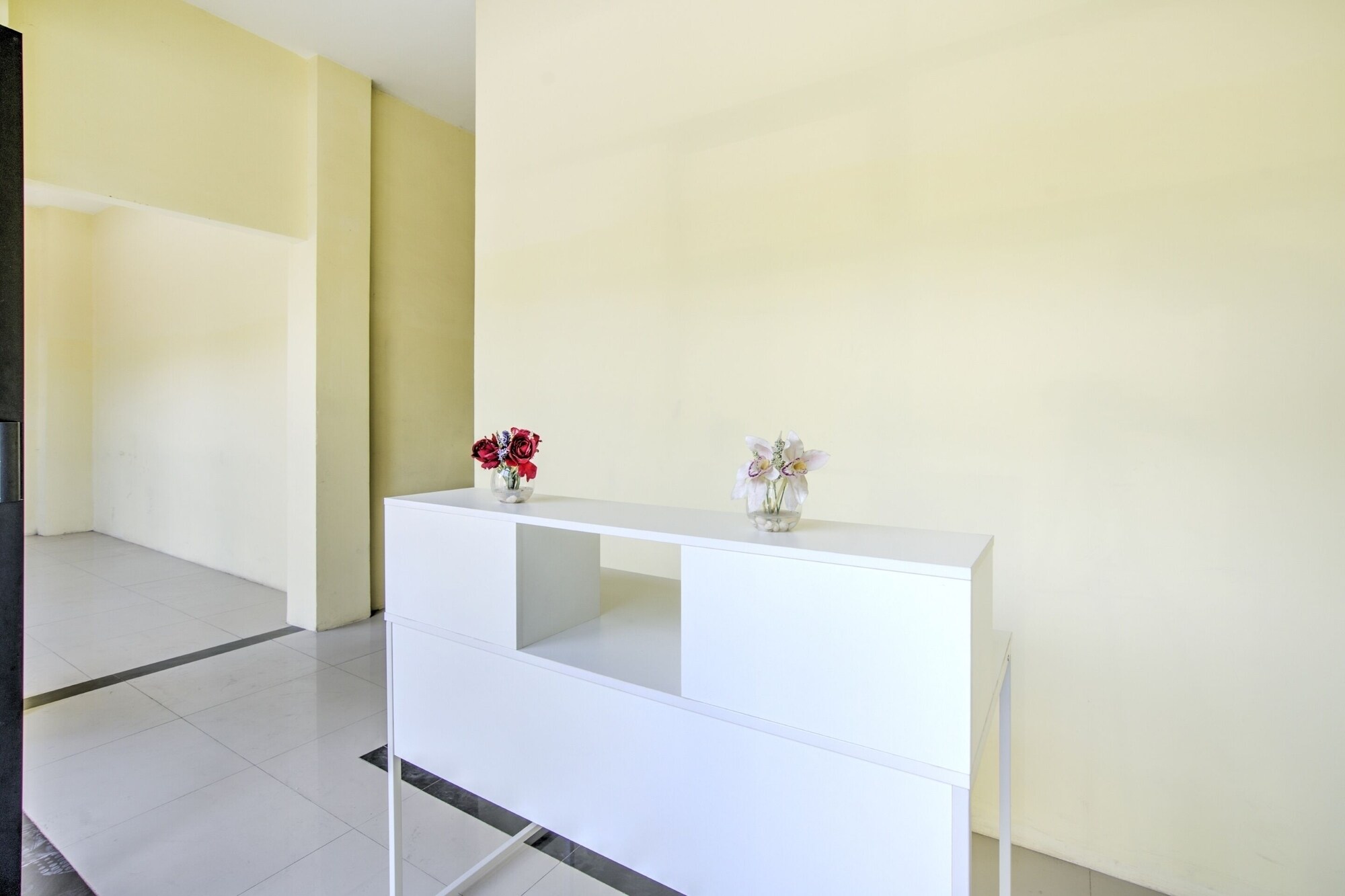 Standard Single room single bed