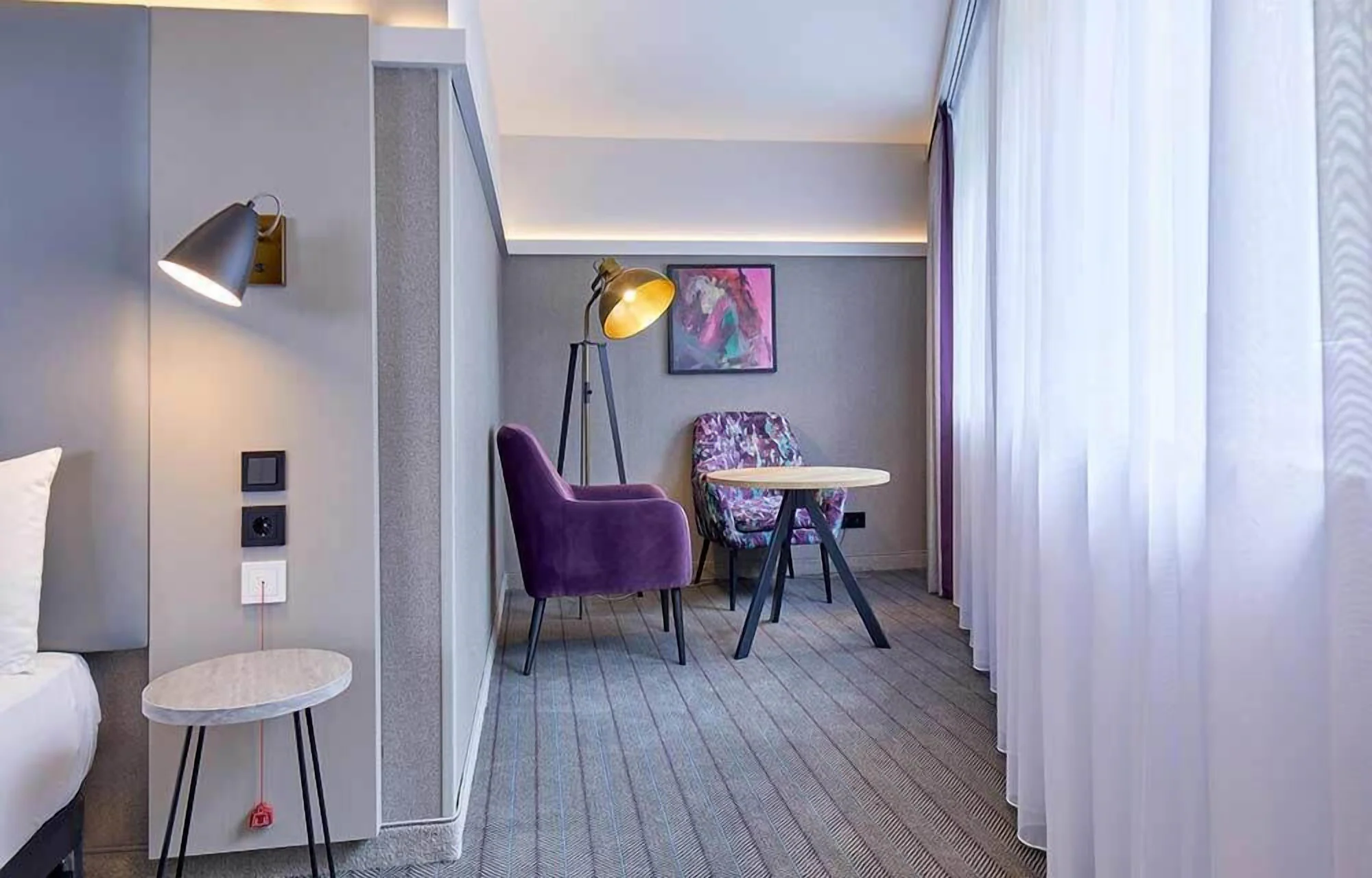 Premier Inn Lindau — photo 13