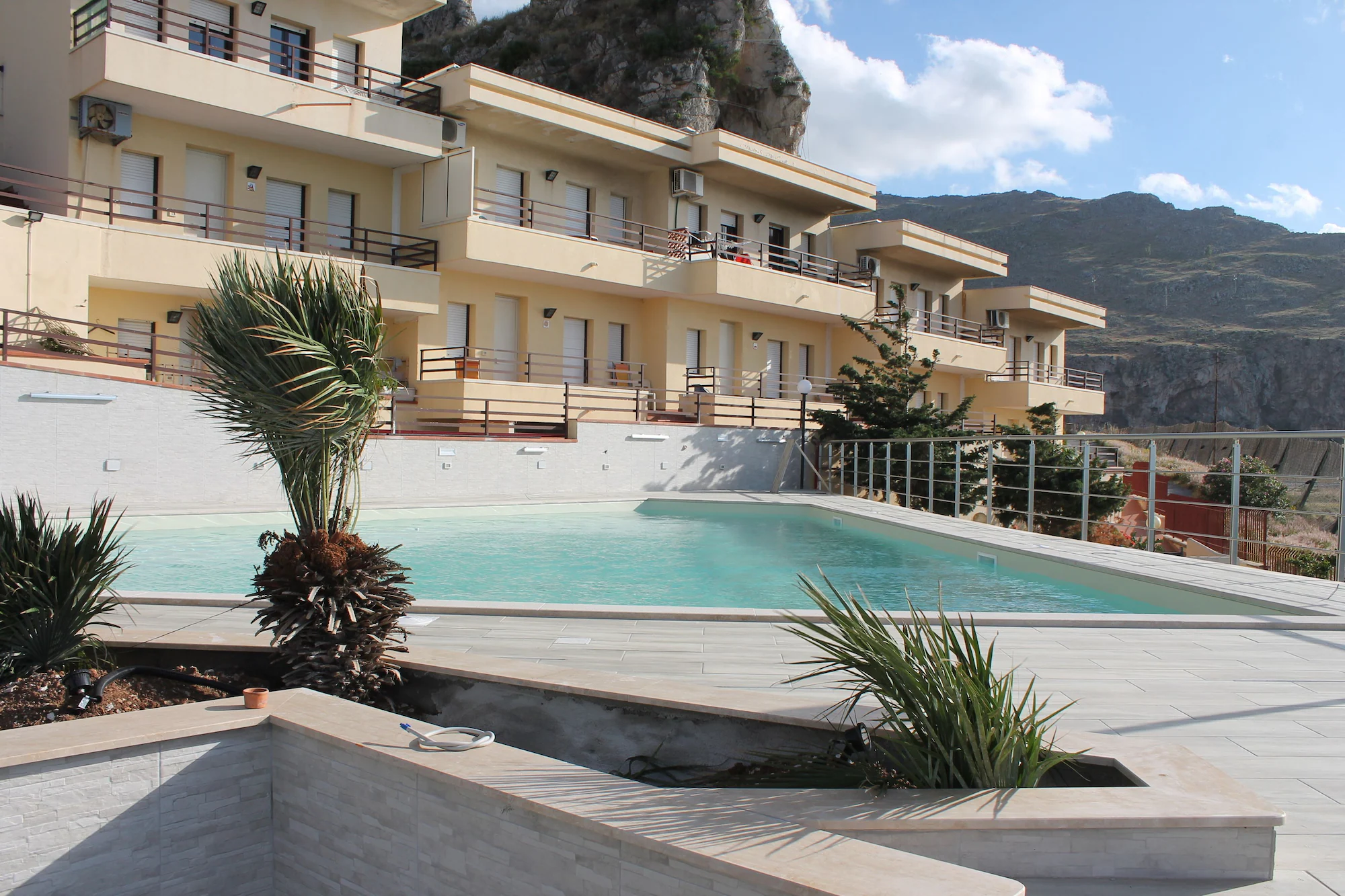 Bilde av Bellevue del Golfo Hotel & Spa