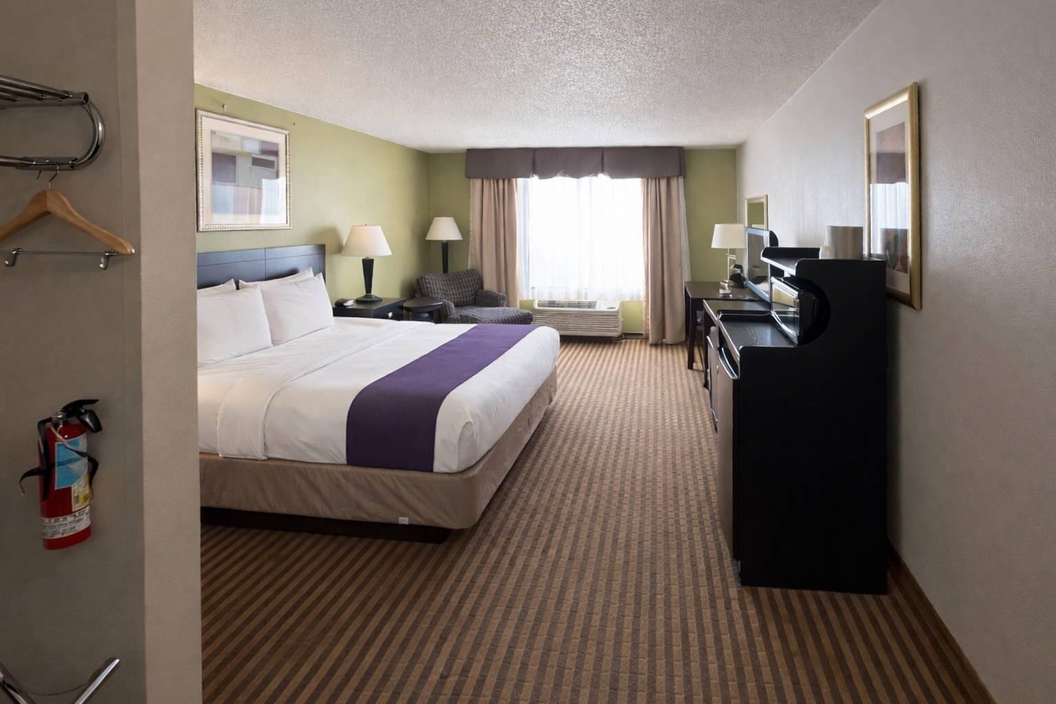 Sleep Inn & Suites - Kalamazoo
