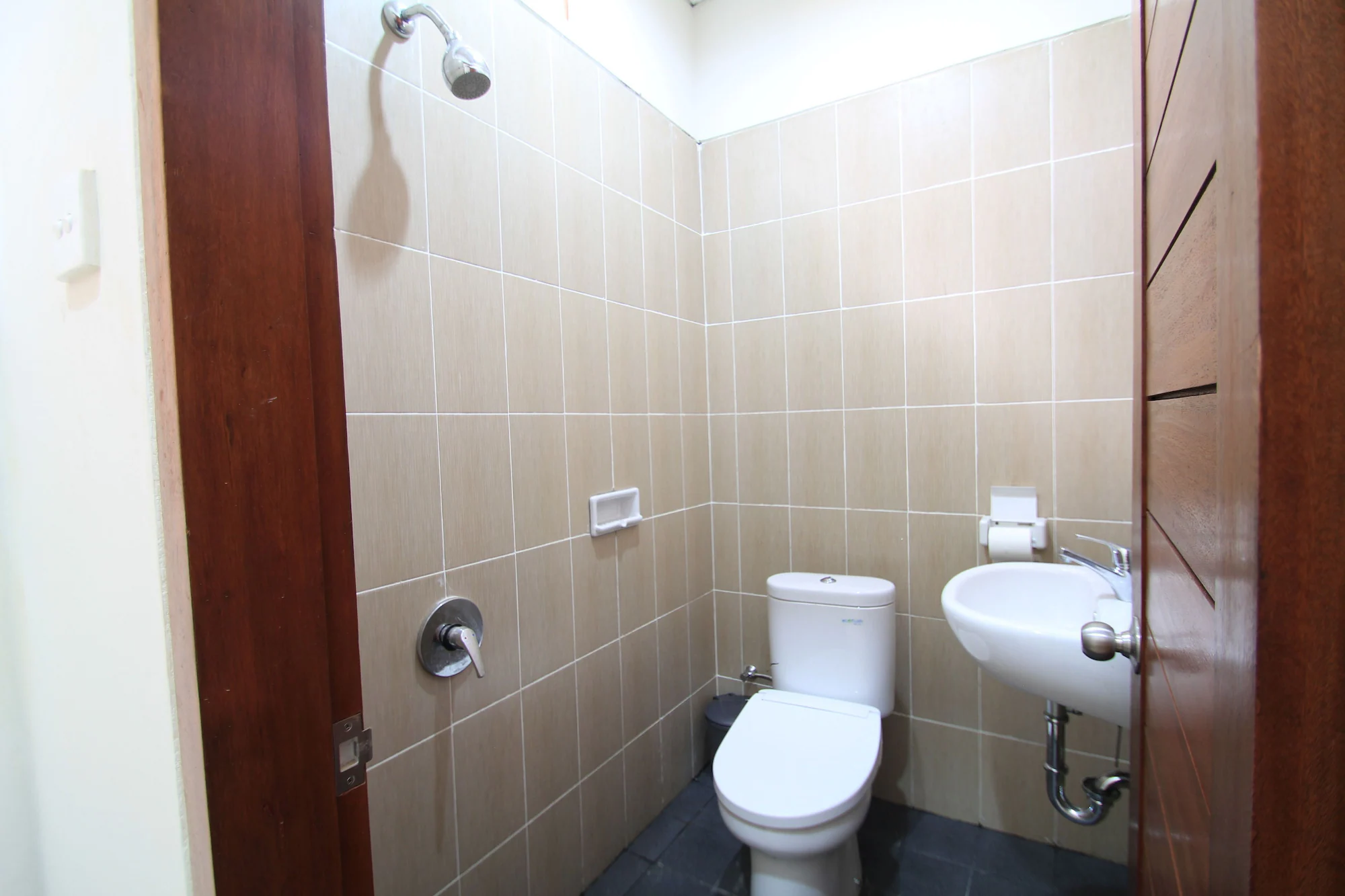 Deluxe Double room twin beds