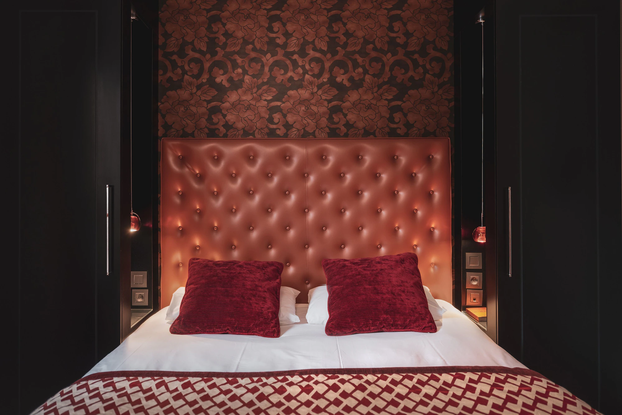 Classic Quadruple room