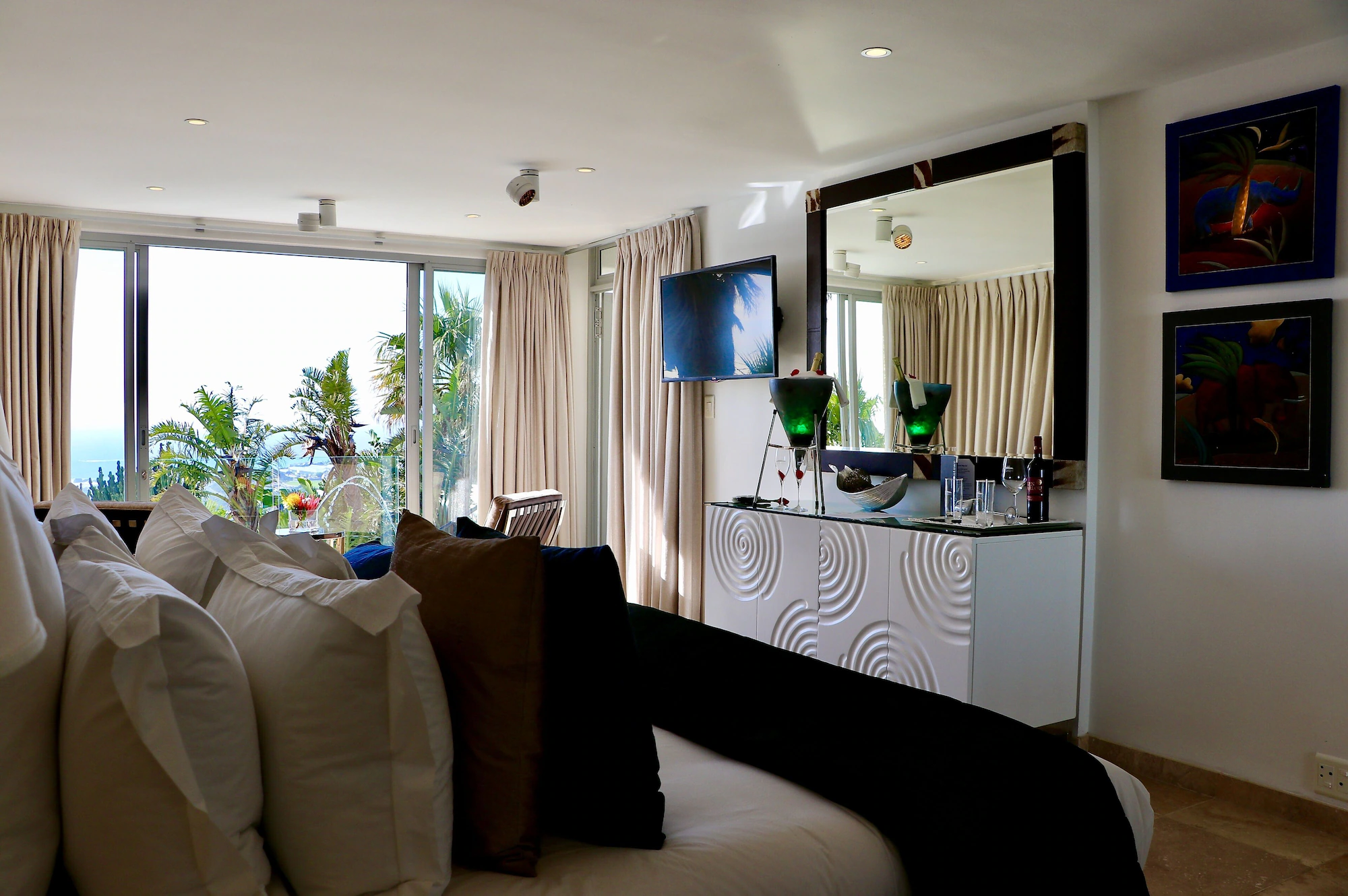 Atlanticview Cape Town Boutique Hotel exterior