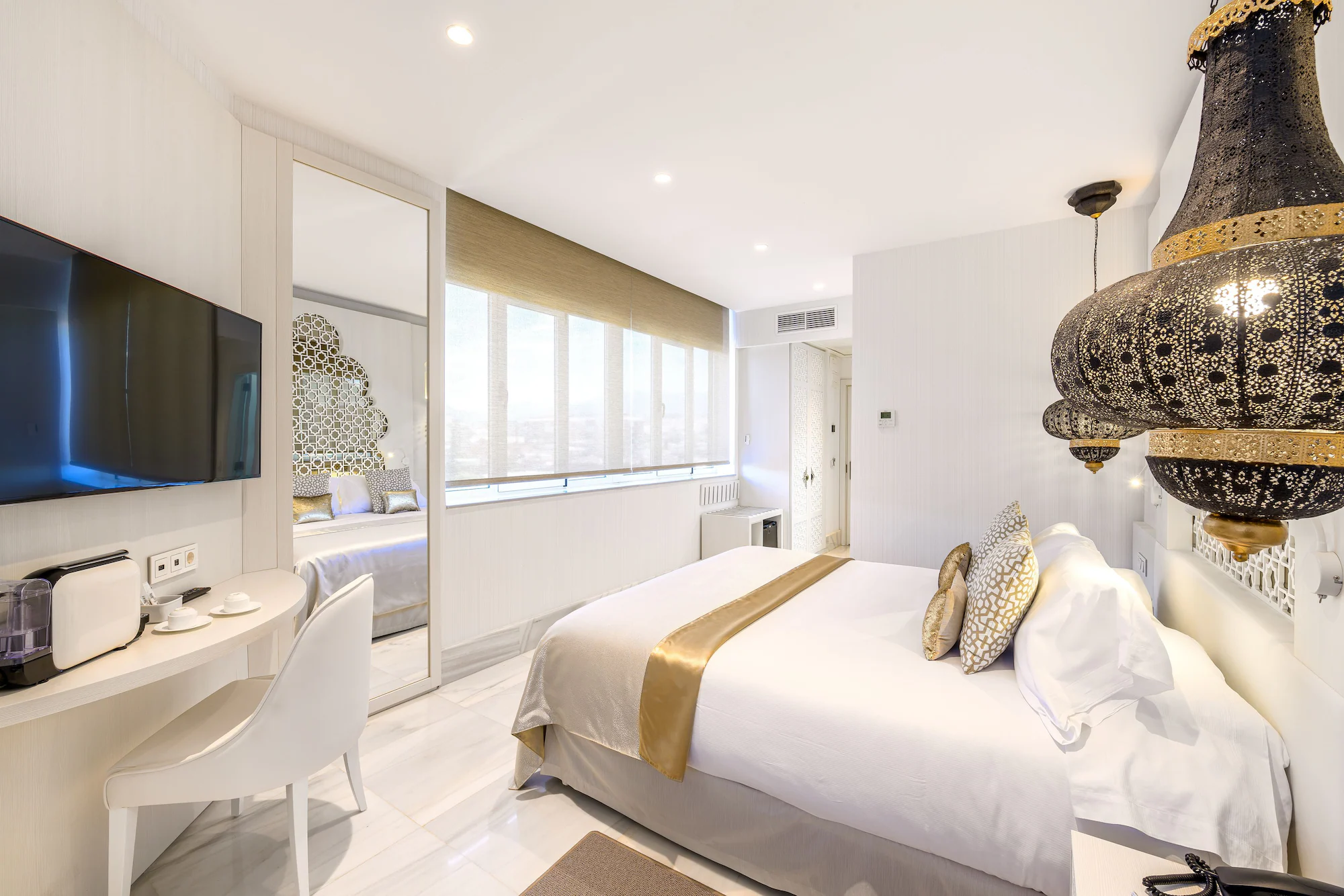 Hotel Saray — photo 17