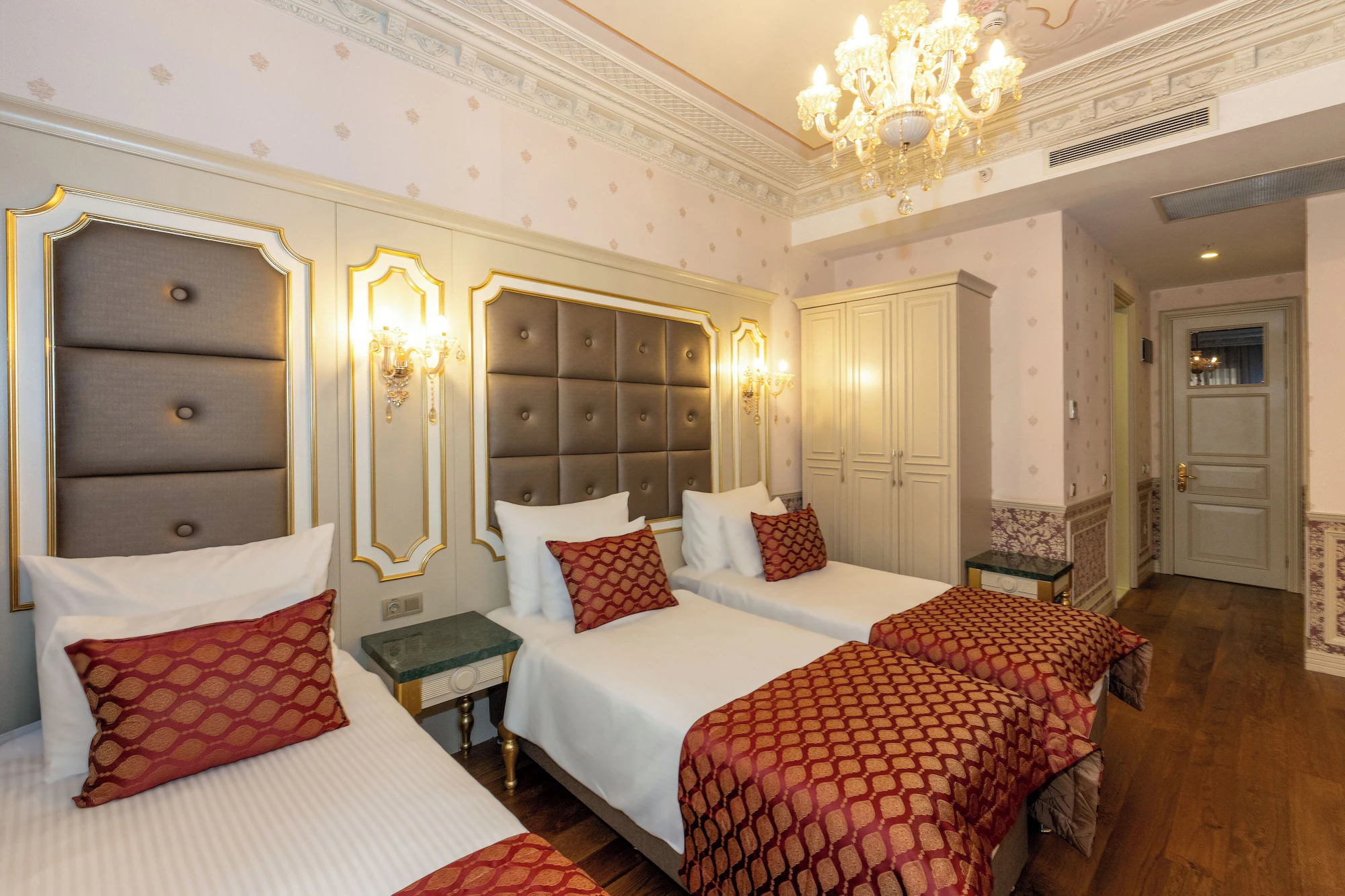 Meserret Palace Hotel - Special Category — photo 35