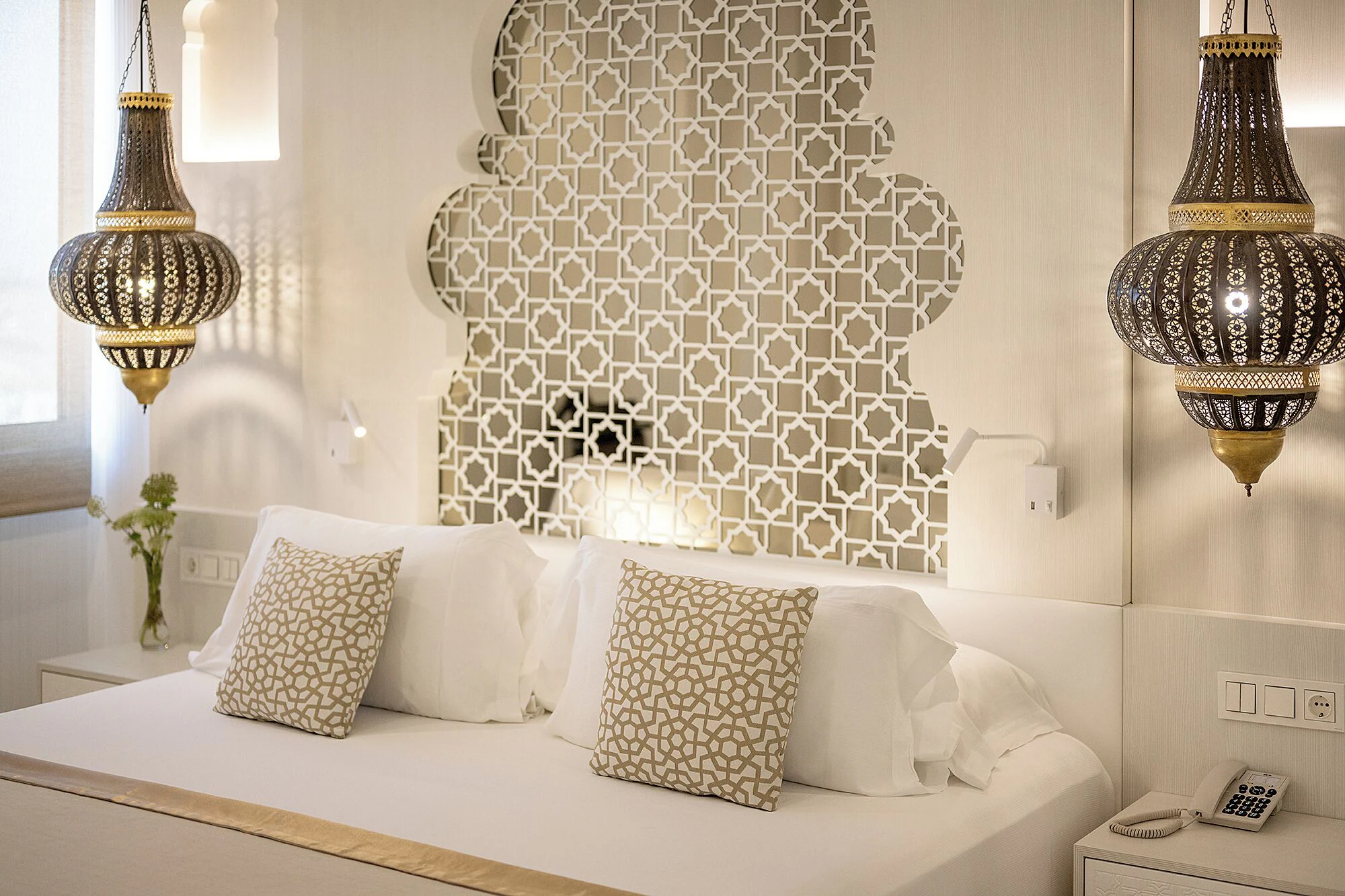 Hotel Saray — photo 84