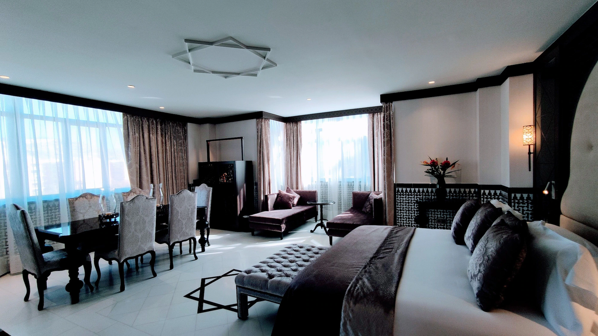 Hotel Saray — photo 24