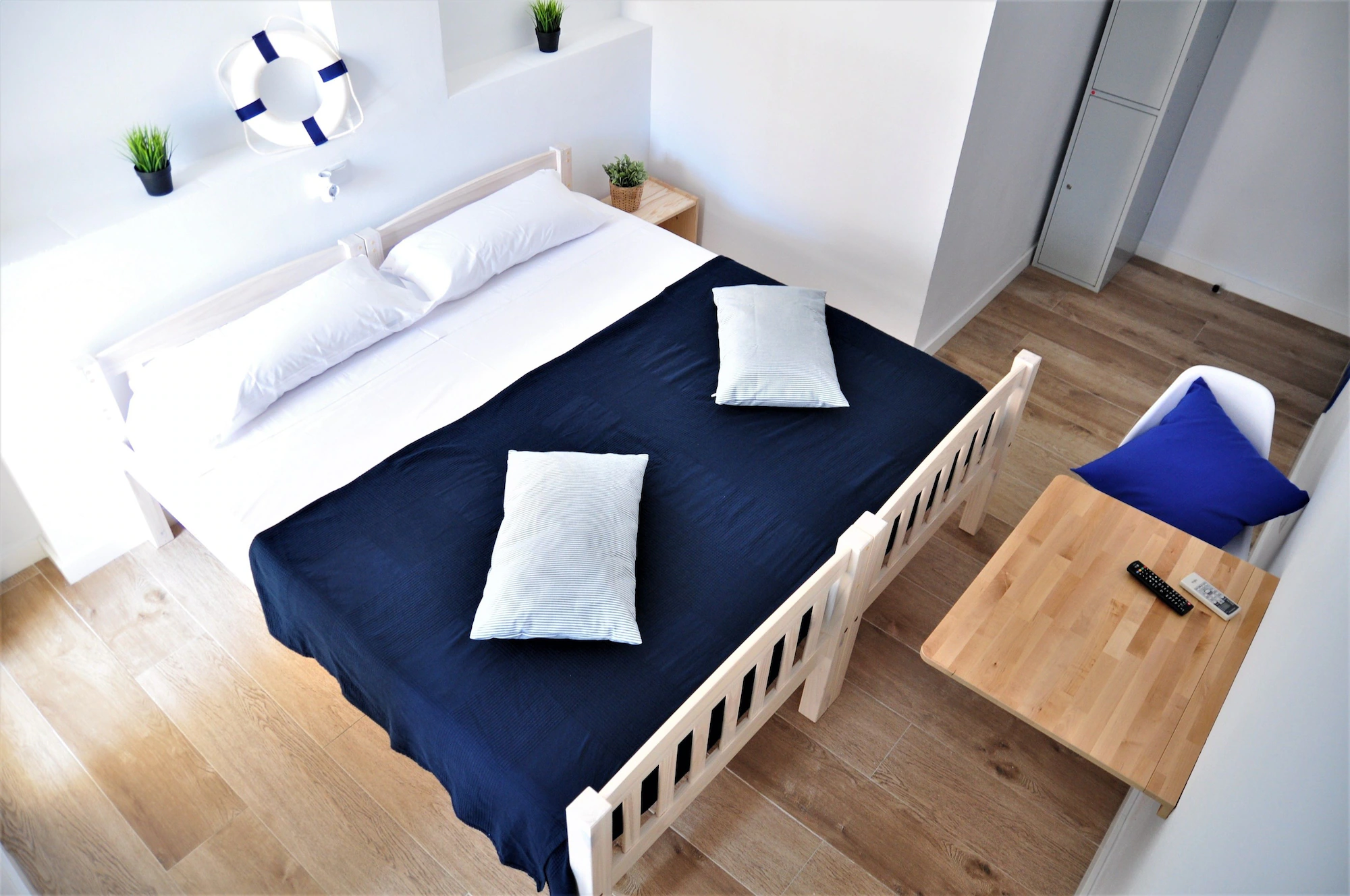 Hostal Porto Mar - Tarragona