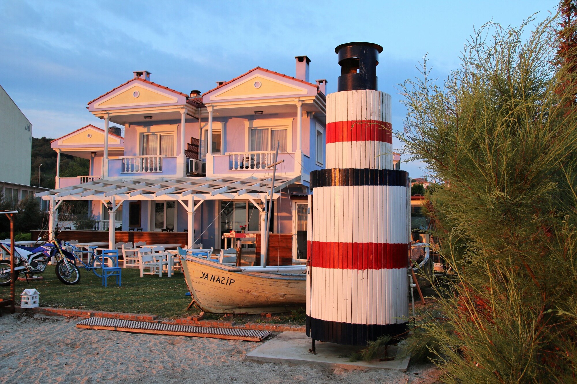 Cundavilla Hotel & Suites - Ayvalık