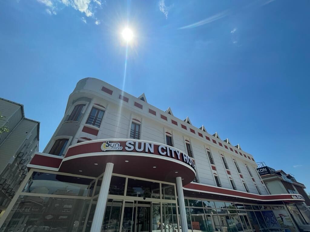 Sevcan Hotel - Küçükçekmece