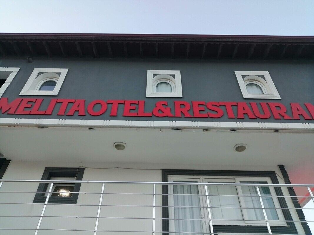 Melita Hotel - Urla