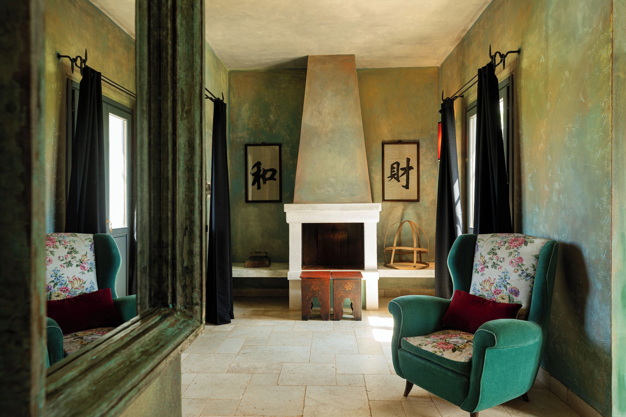 Double Family Suite