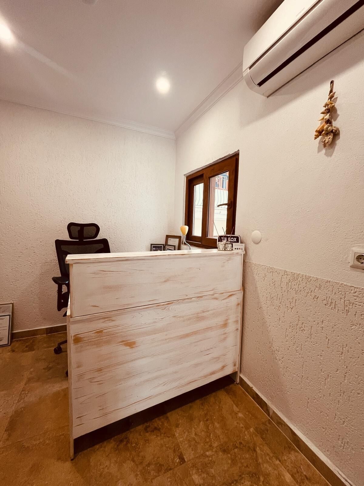Nest Gunay Otel - カシュ