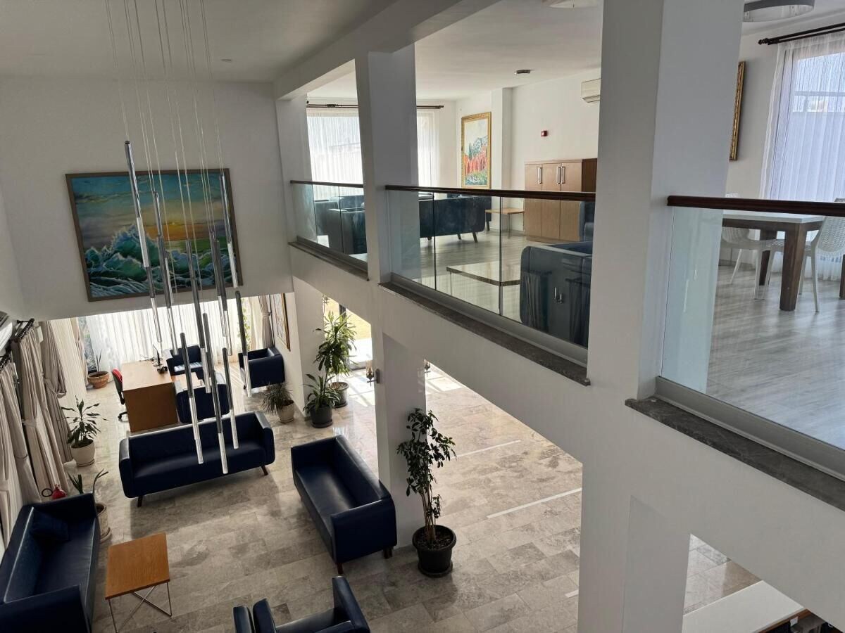 Bellapais Oasis Hotel - Kyrenia