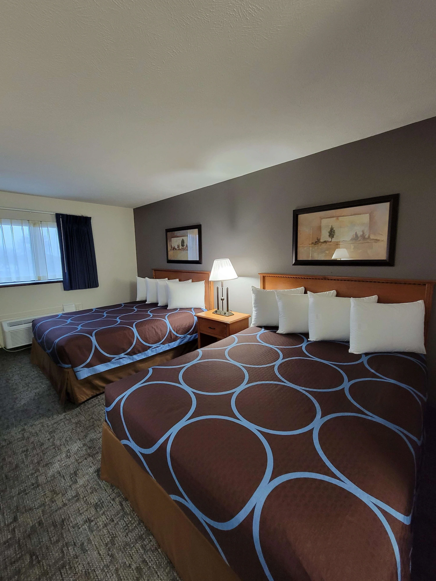 Surestay Plus Hotel By Best Western Grand Island - Grand Island, NE