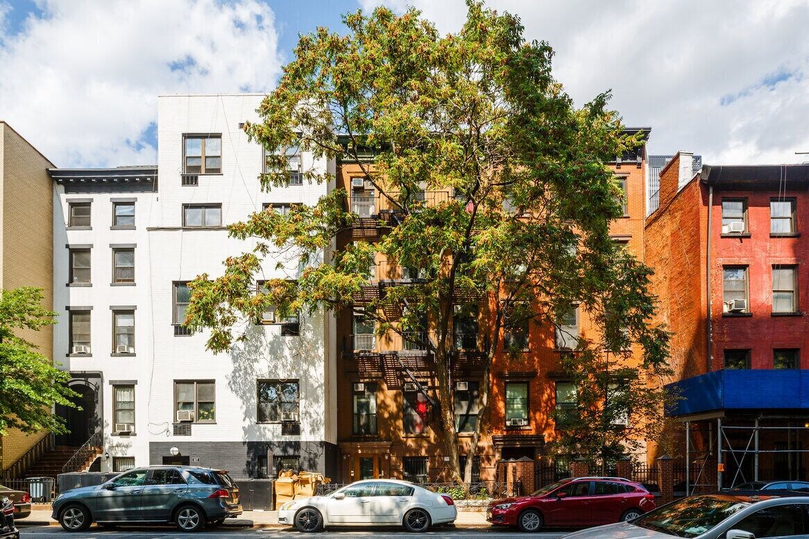 Lamartine Chelsea – Hostel - 紐約, NY
