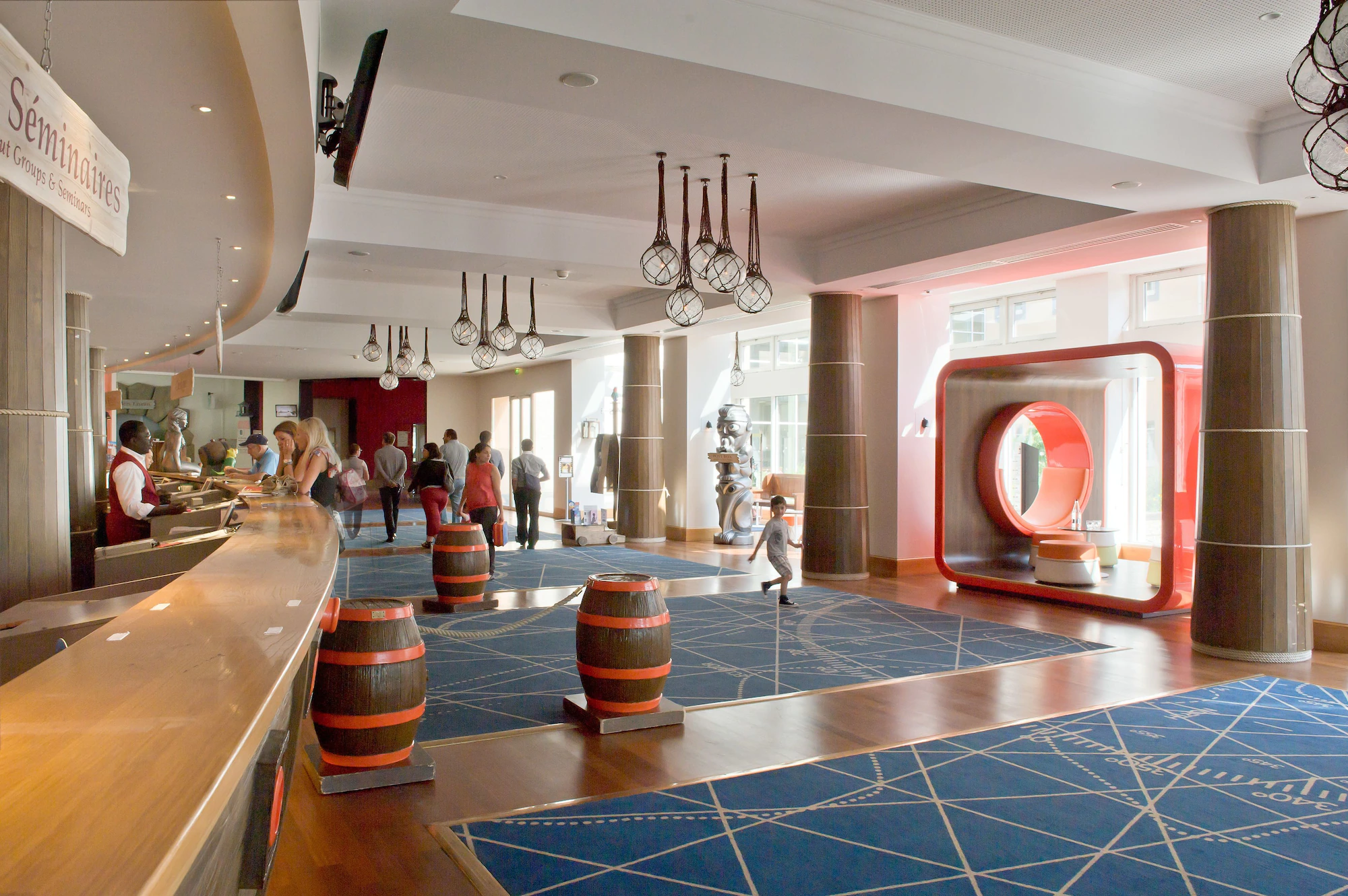 Explorers Hotel Marne-la-Vallée 3