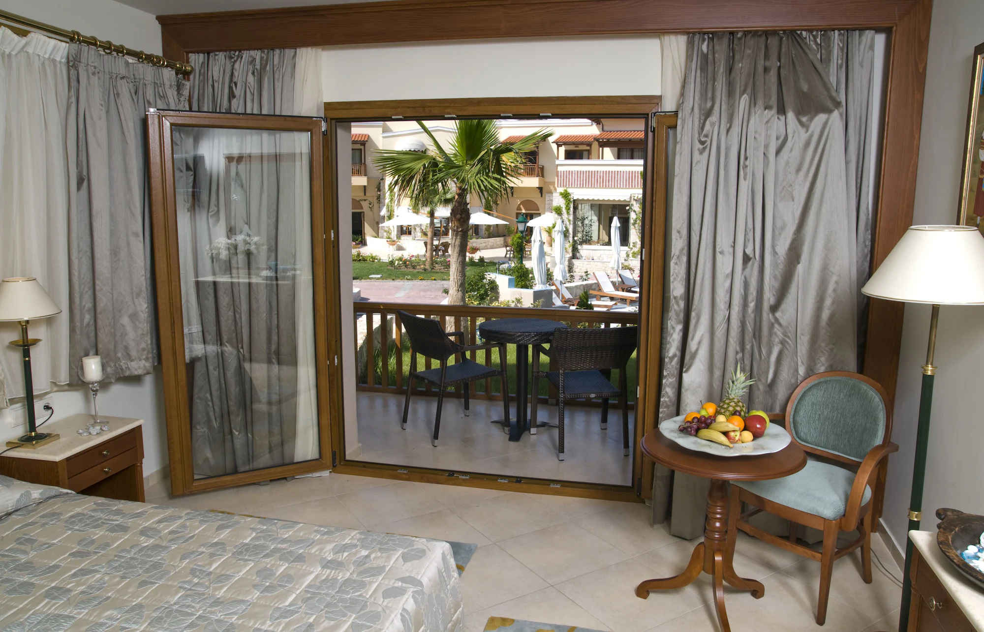 Aegean Melathron Thalasso Spa Hotel — photo 15