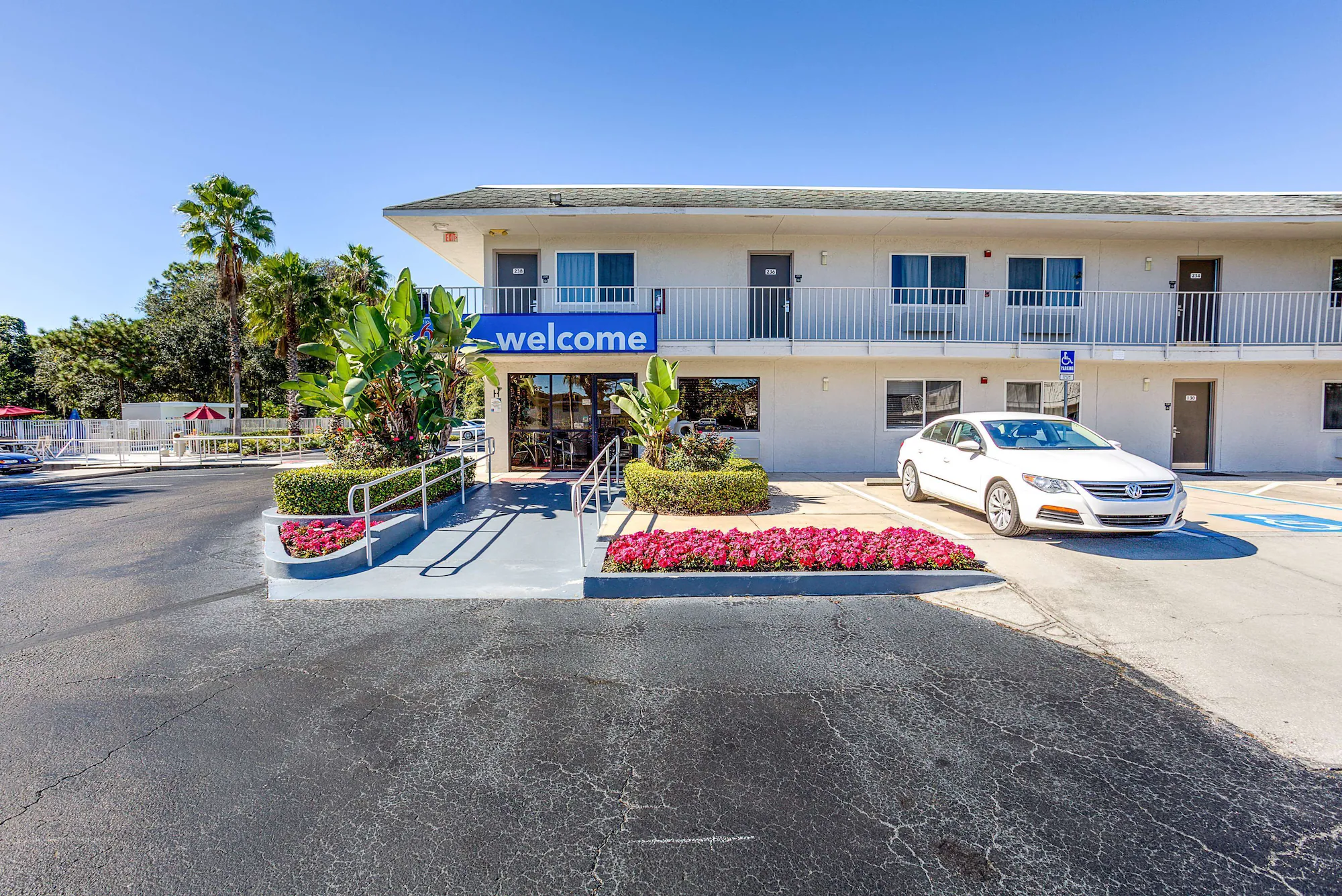 Studio 6 Extended Stay - Kissimmee, Fl - Orlando - Celebration, FL