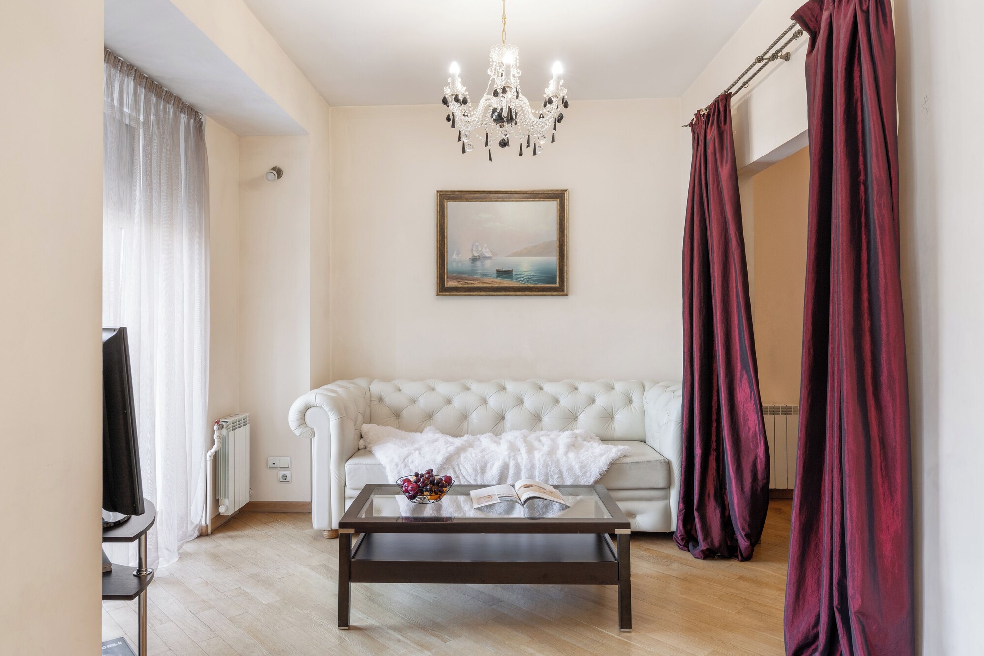 Comfortable Apartments Near The Metro. - Minsk