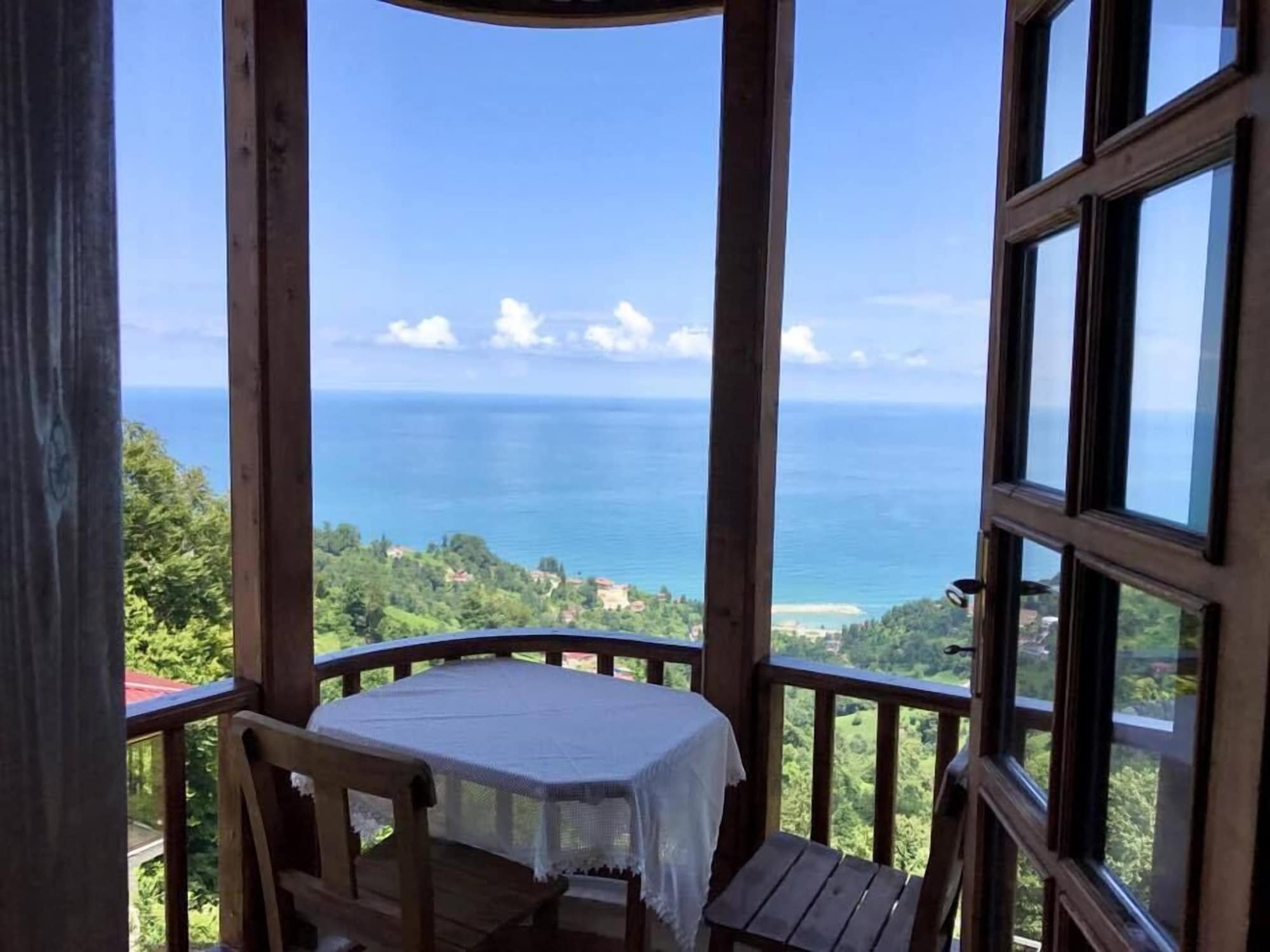 Kaf Dagi Konak Hotel - Rize Merkez