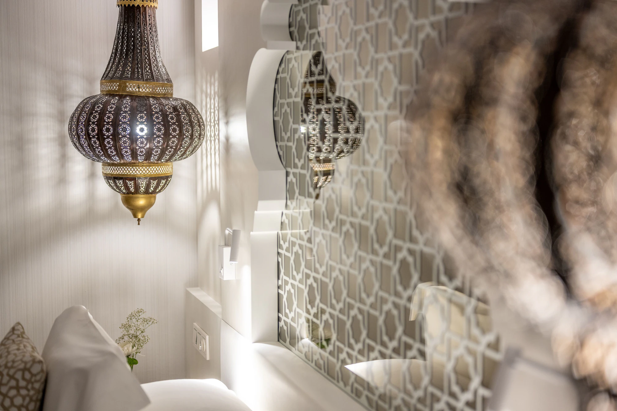Hotel Saray — photo 48