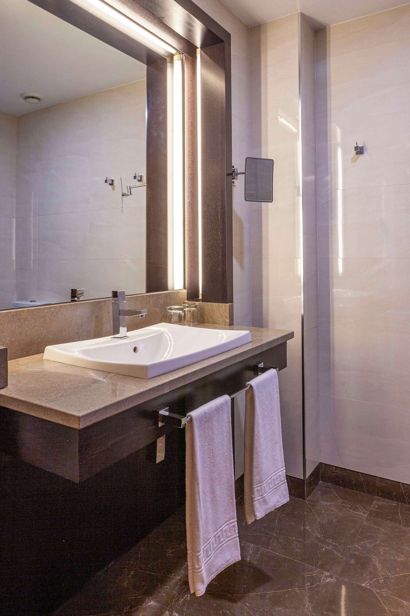Hotel Macià Real de la Alhambra — photo 35
