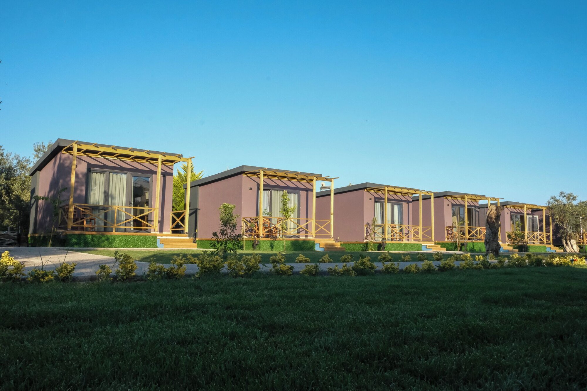 Gargaron Beach Hotel - Altinoluk