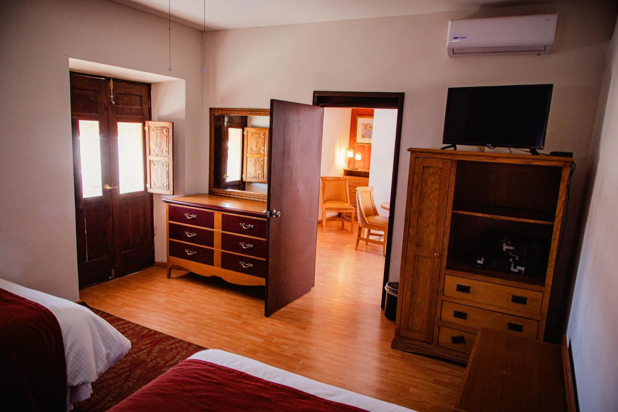 Classic Single room