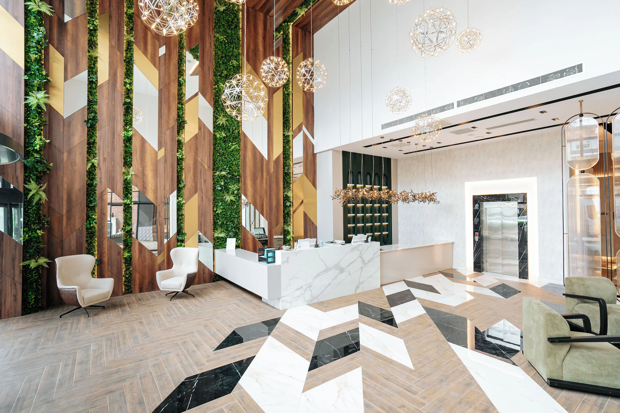 Empula Hotel & Residences - Yomra