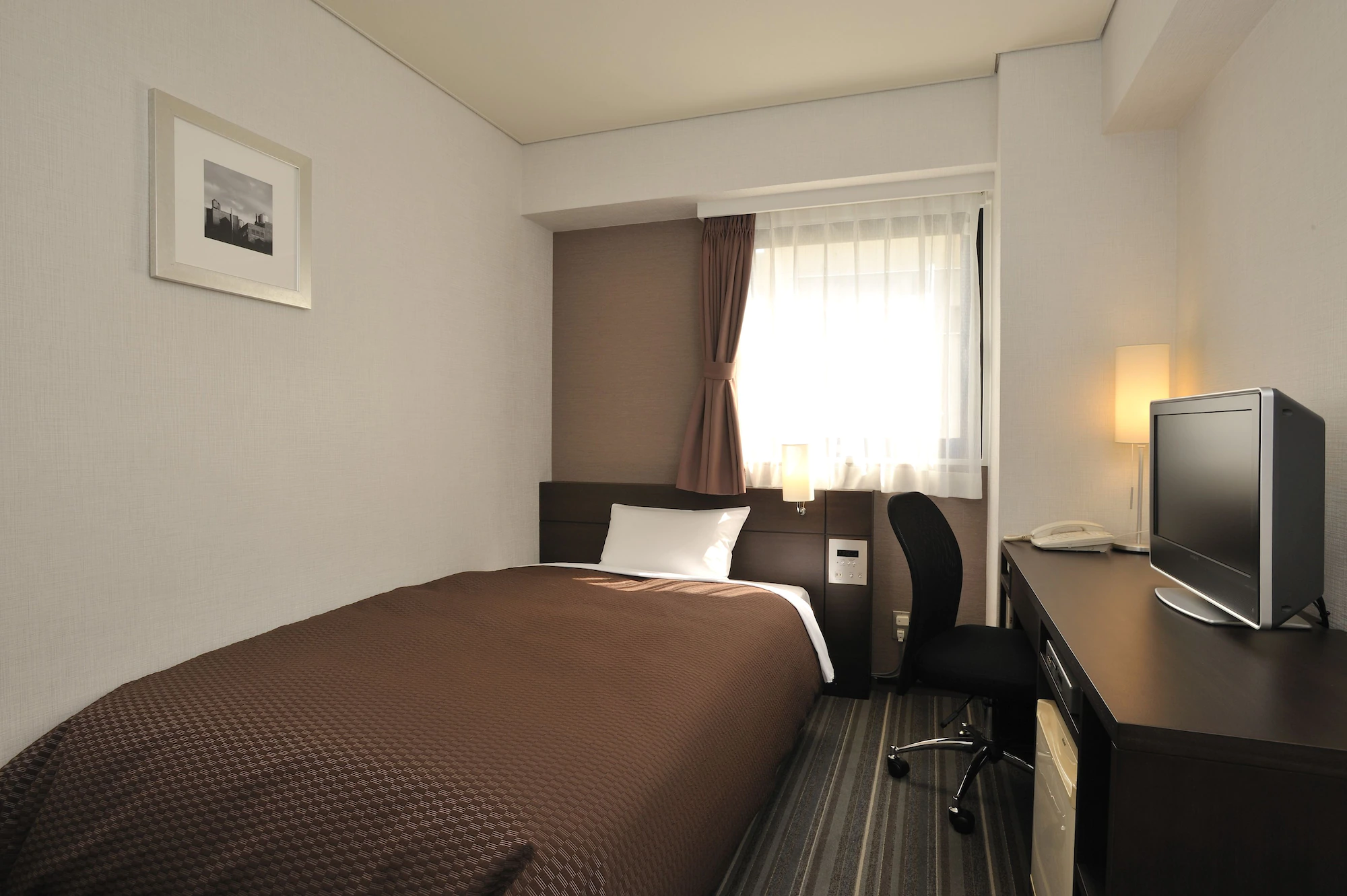 Comfort Double room twin beds
