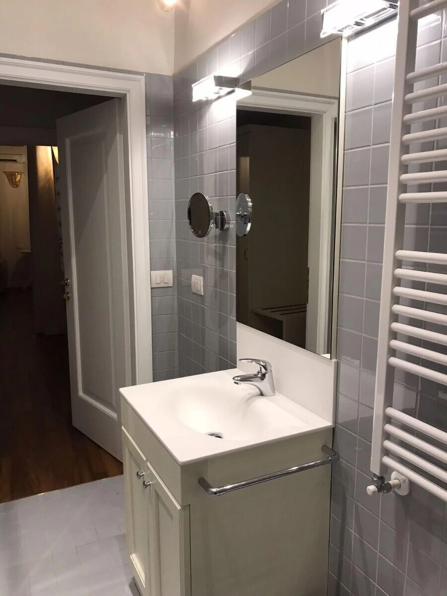 Quadruple Suite