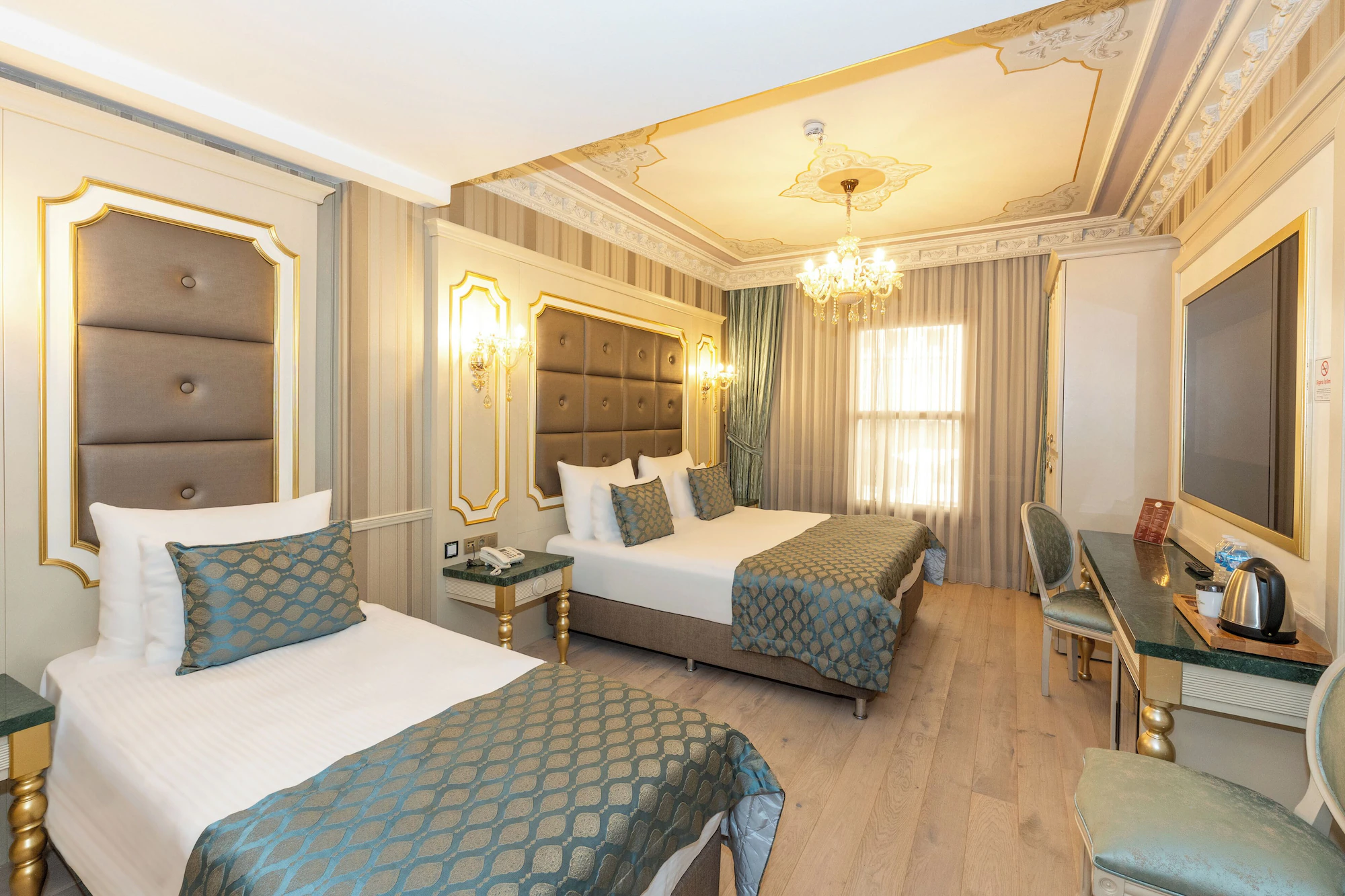 Meserret Palace Hotel - Special Category — photo 68
