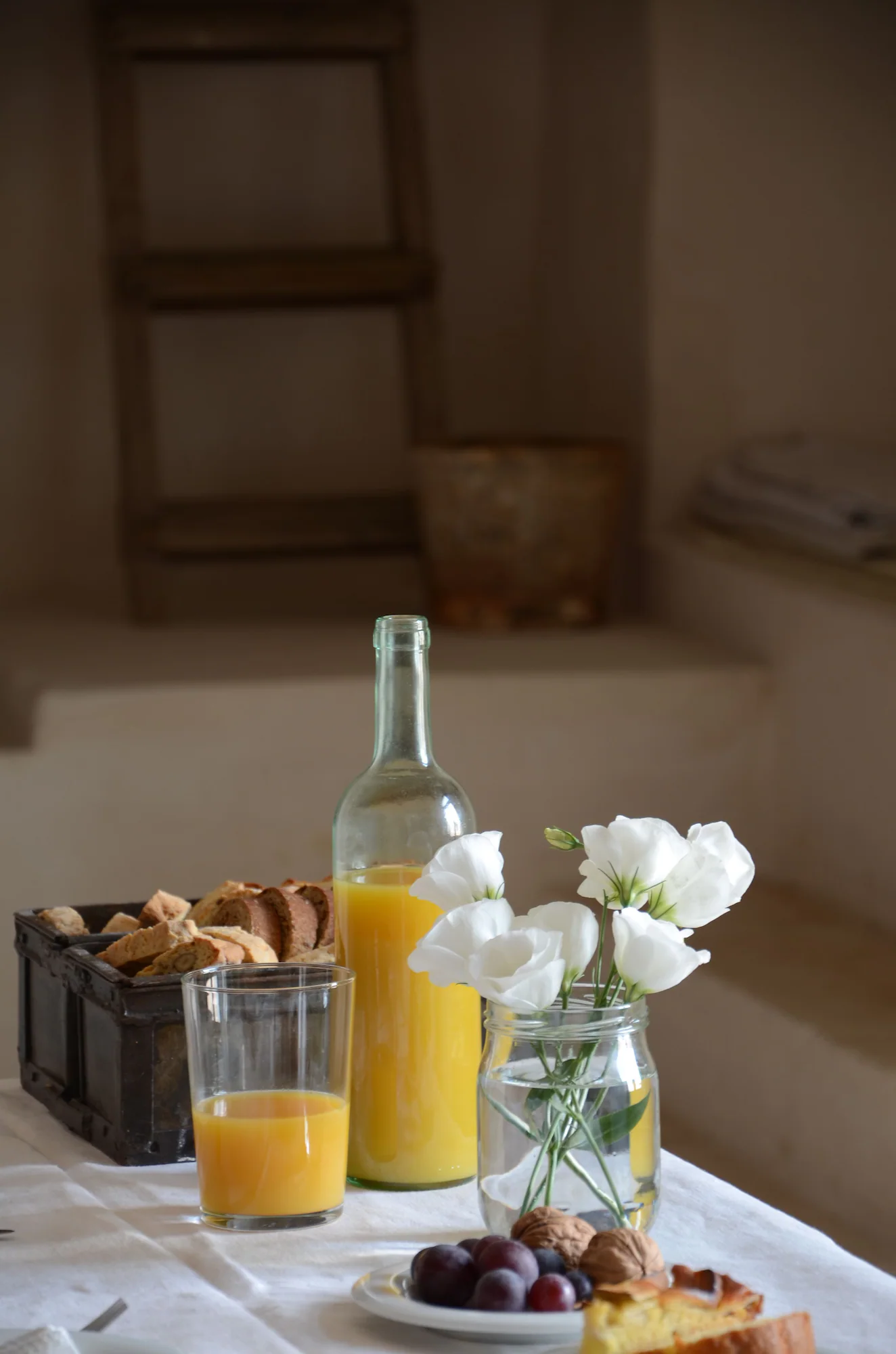 Masseria Le Carrube exterior