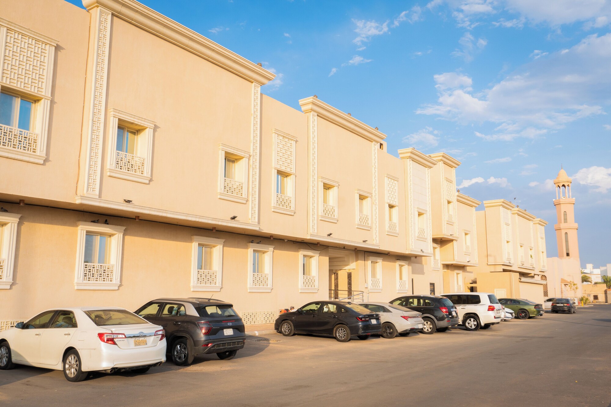 Dyar Sultana - 10 Mins Drive To Al Masjed Al Nabwi - Medina, Saudi Arabia