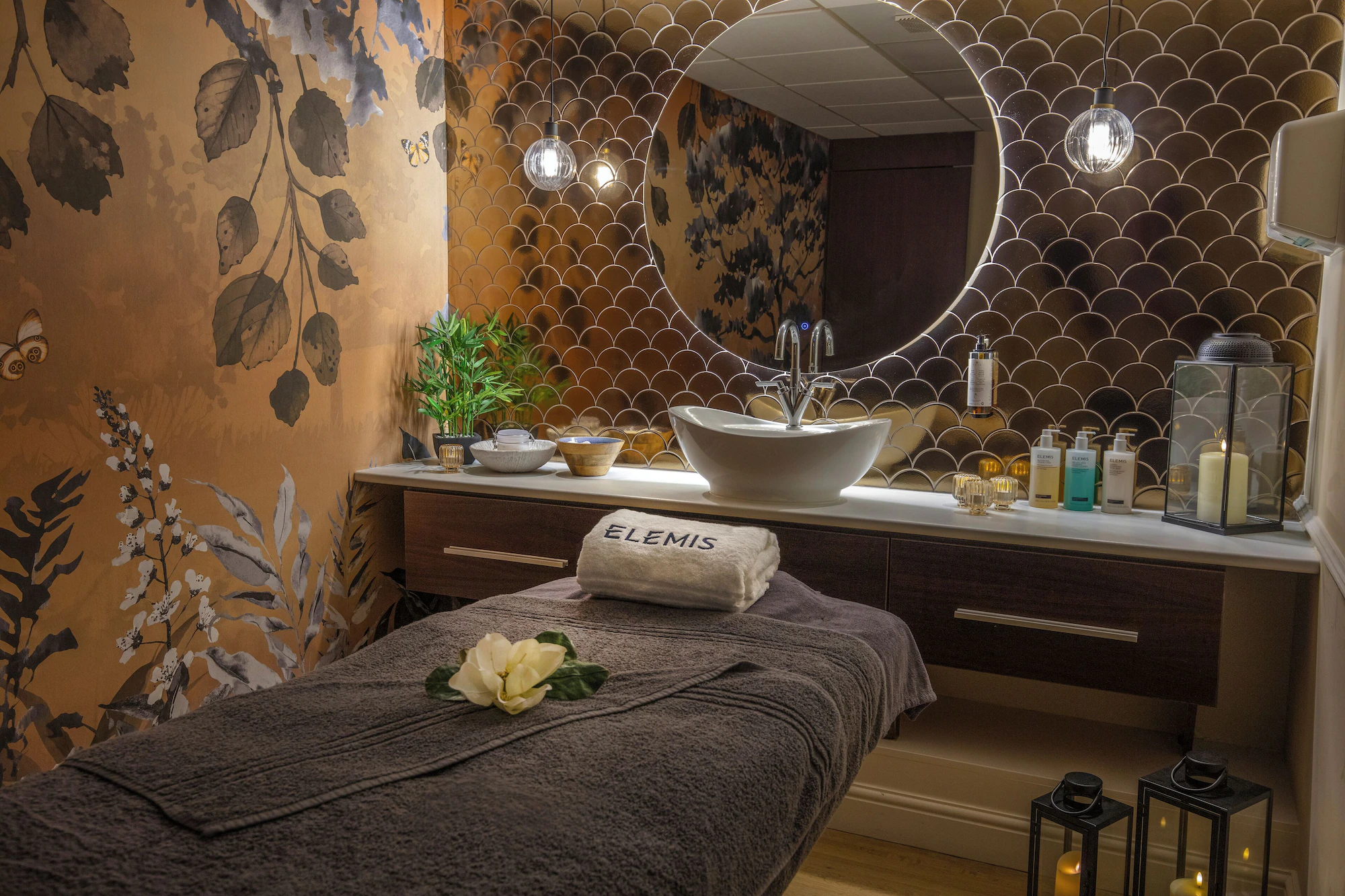 Classic Double Family room