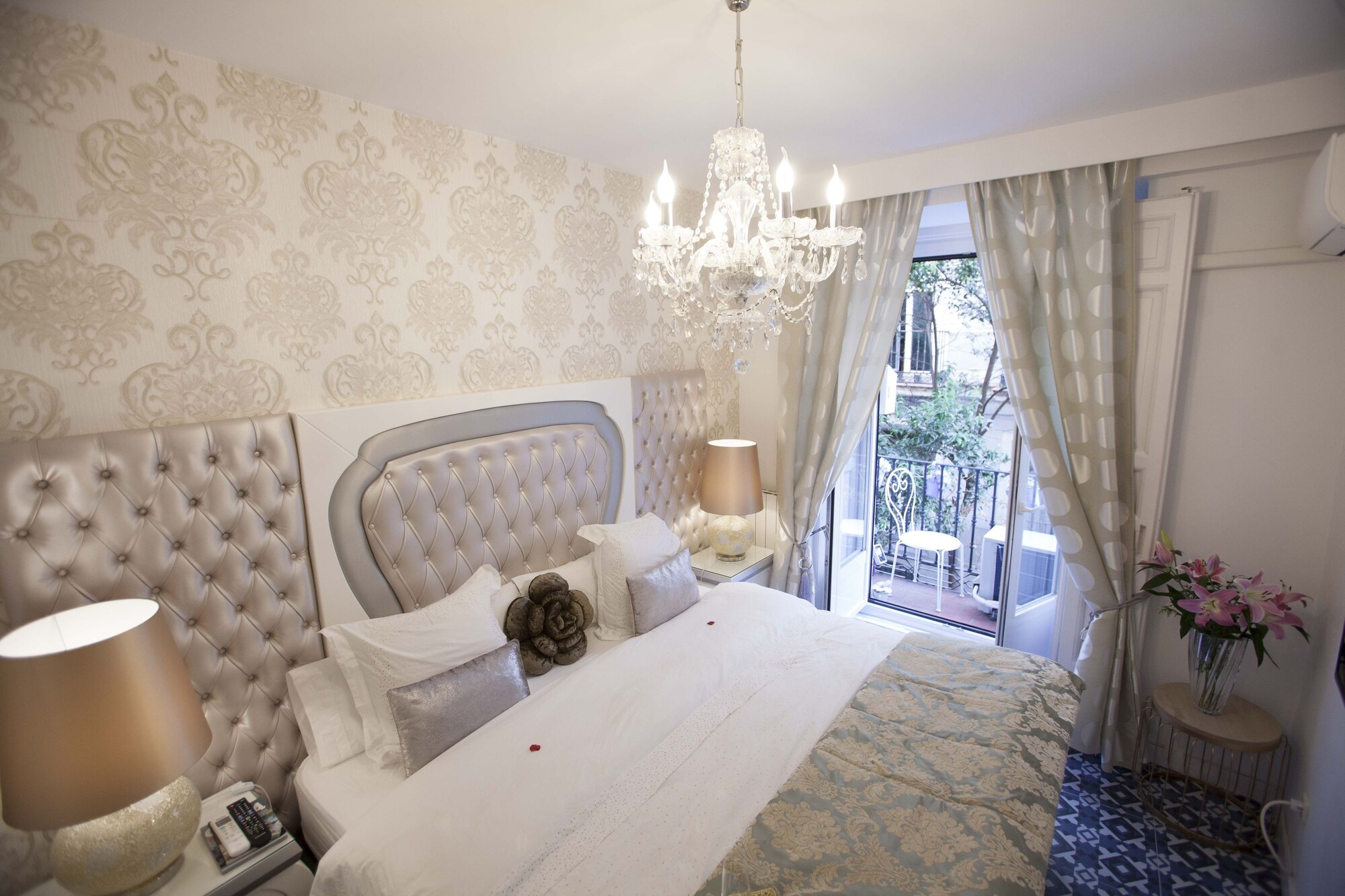 Hostal Casa Boutique - Madrid
