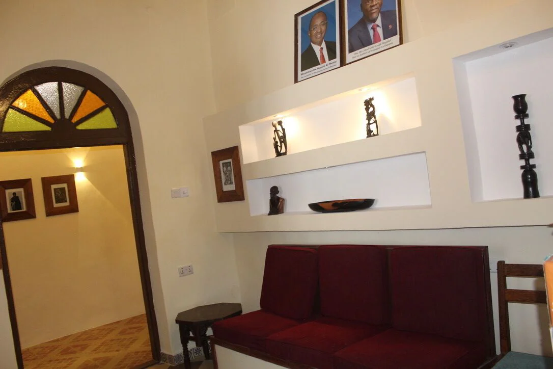 The Island Stone Town Hotel - Zanzibar