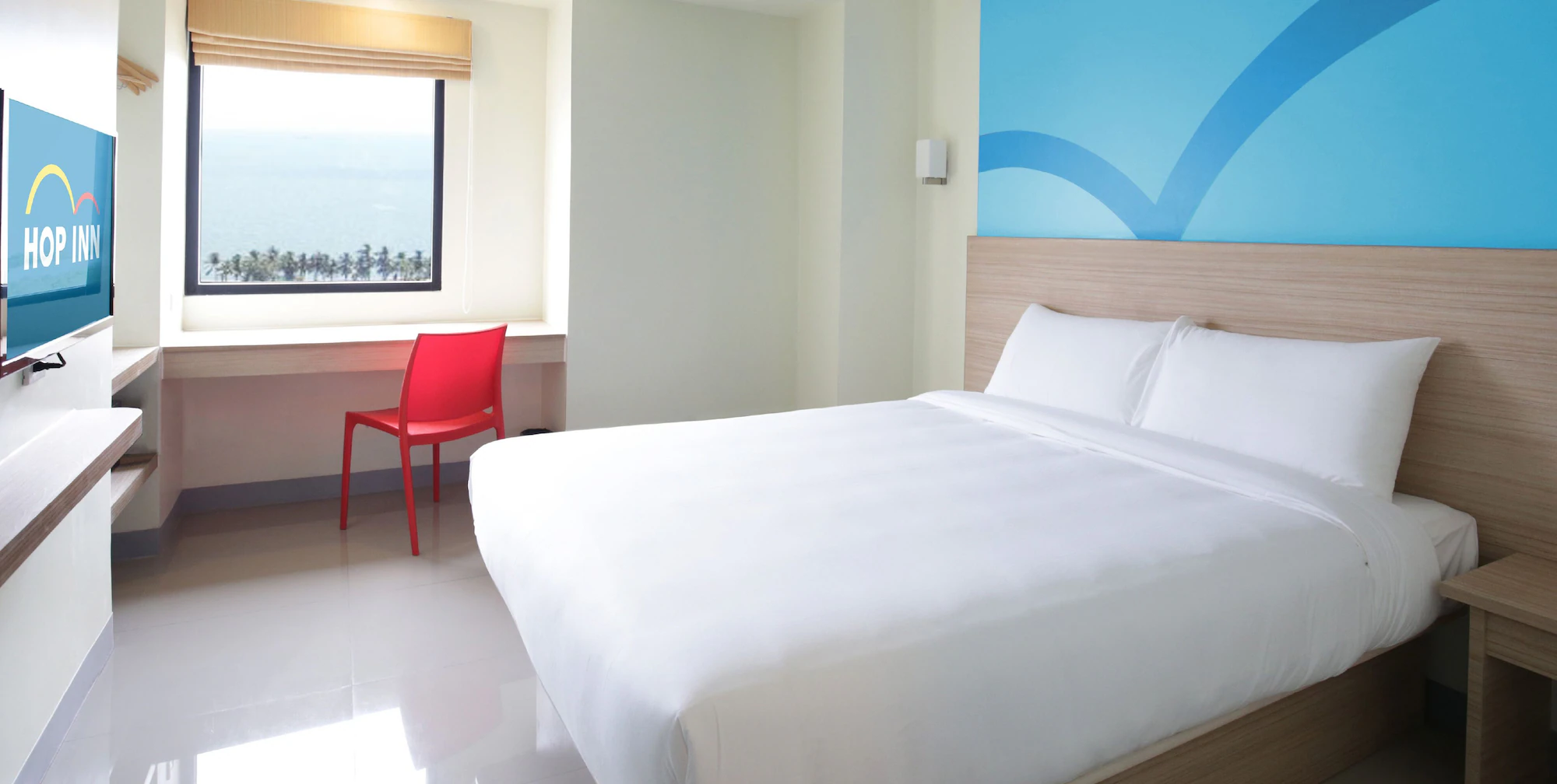 Hop Inn Hotel Ermita Manila exterior