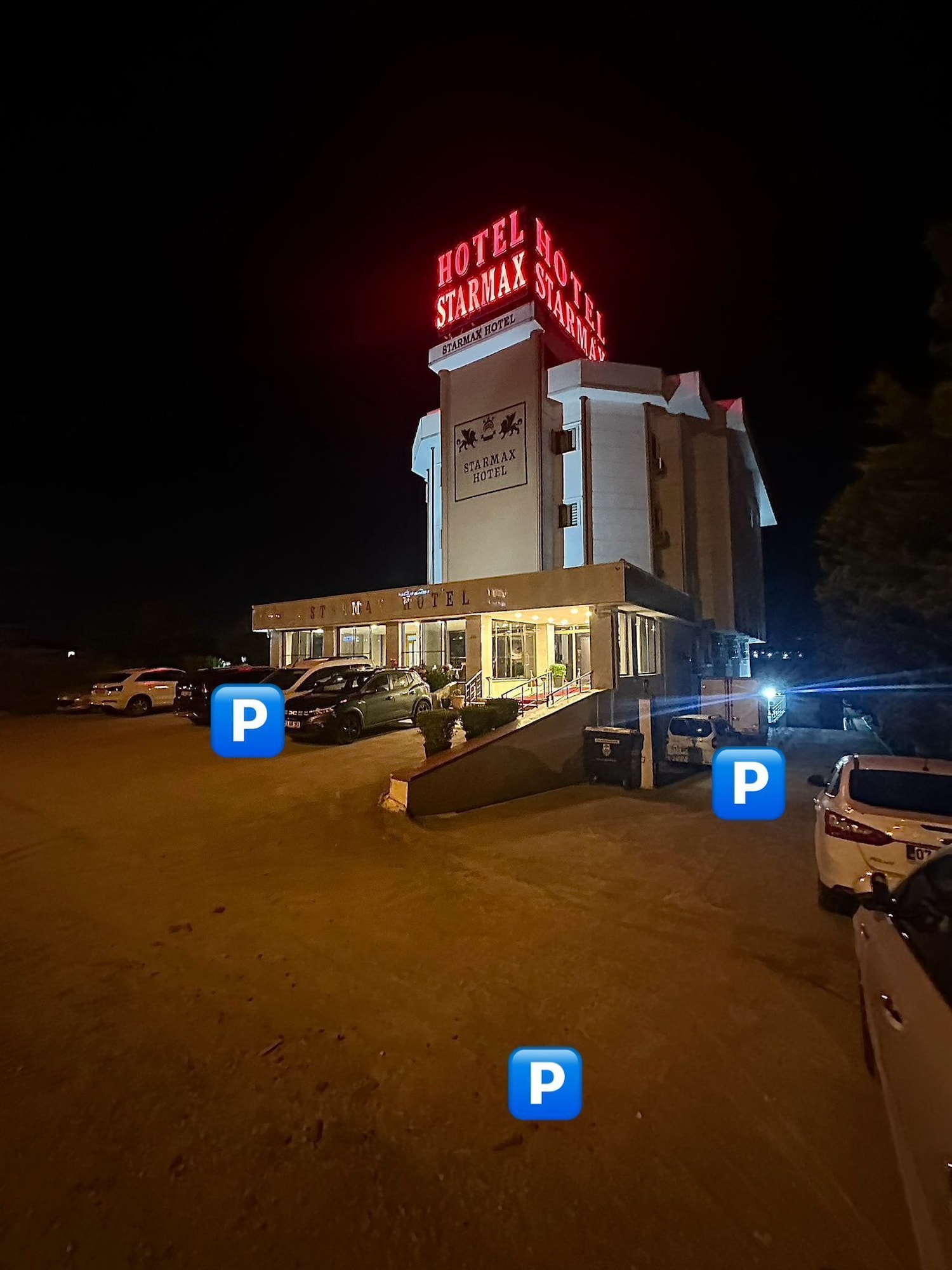 Starmax City's Hotel Yalova - Yalova