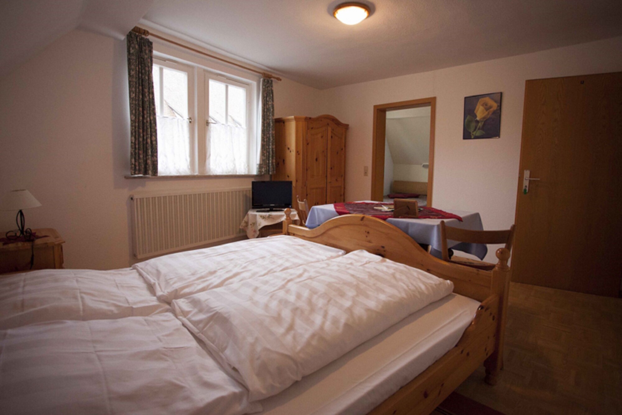 Comfort Single room