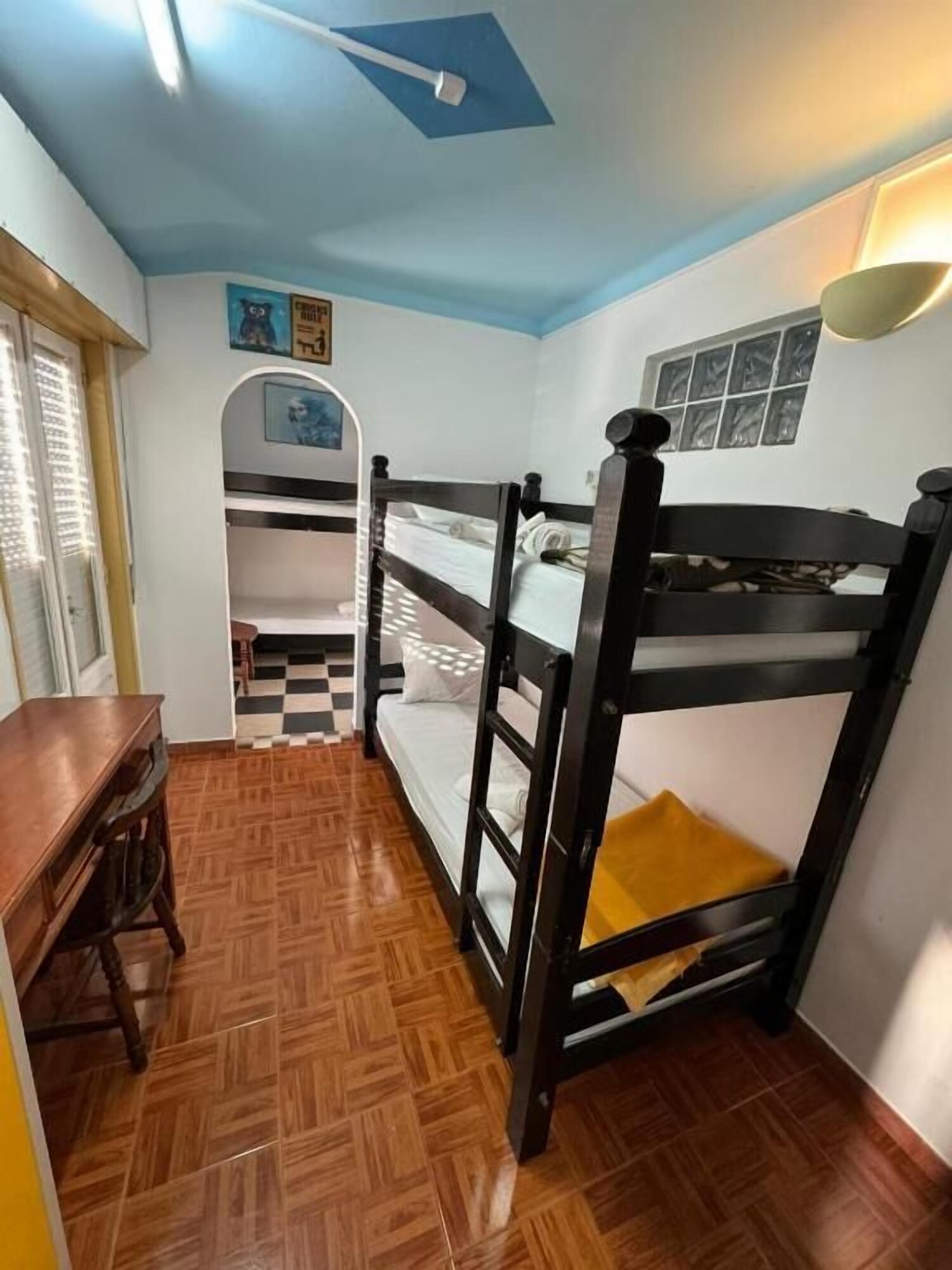 Lagos Central Hostel - Lagos