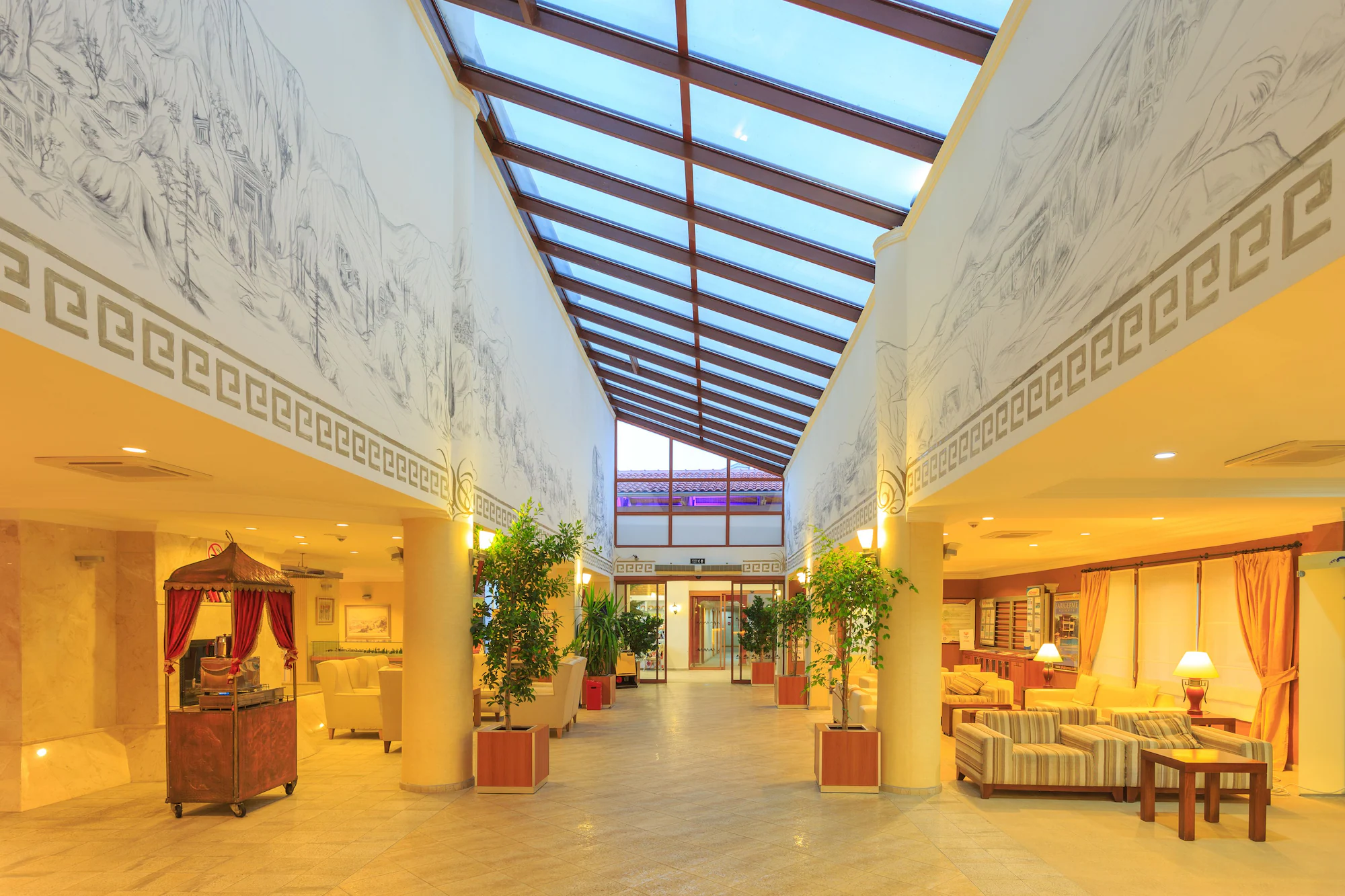 Orka World Hotel & Aquapark - Ölüdeniz