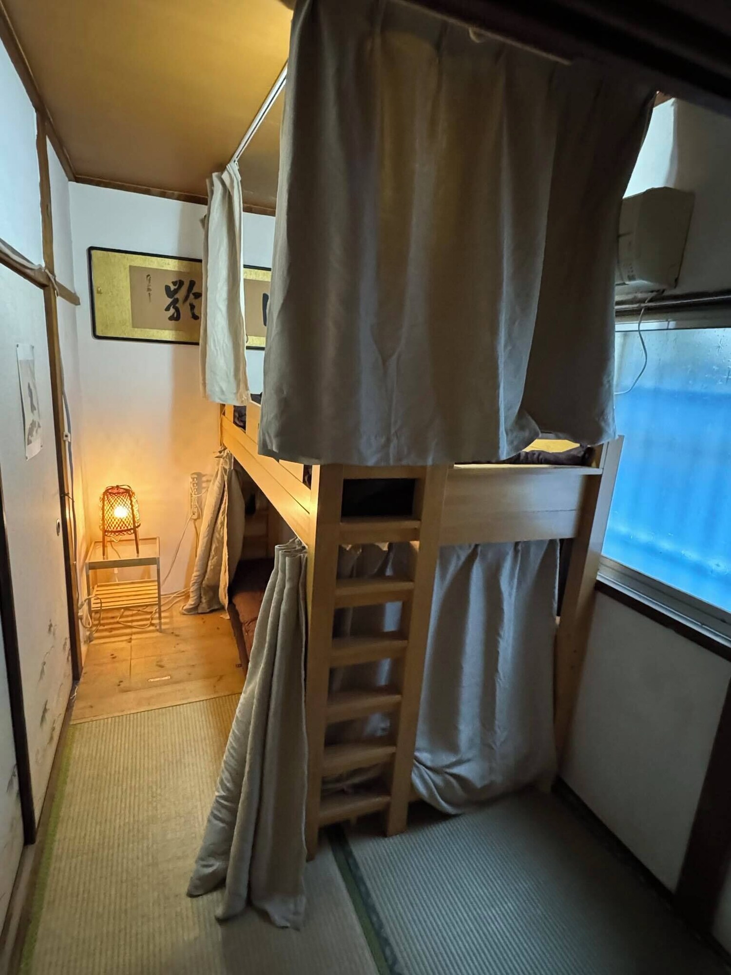 Economy Double room full double bed