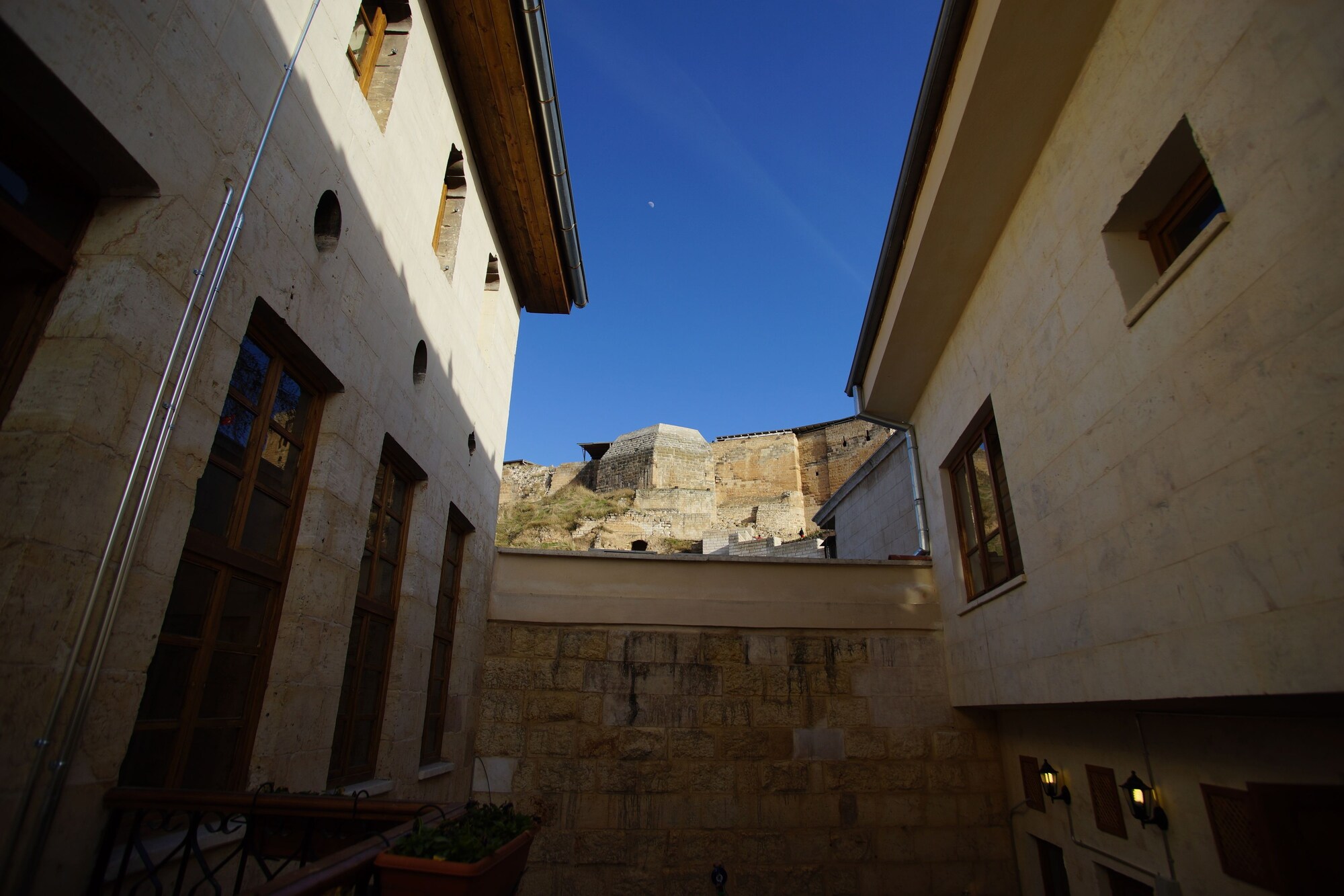 Efe Bey Konagi - Gaziantep